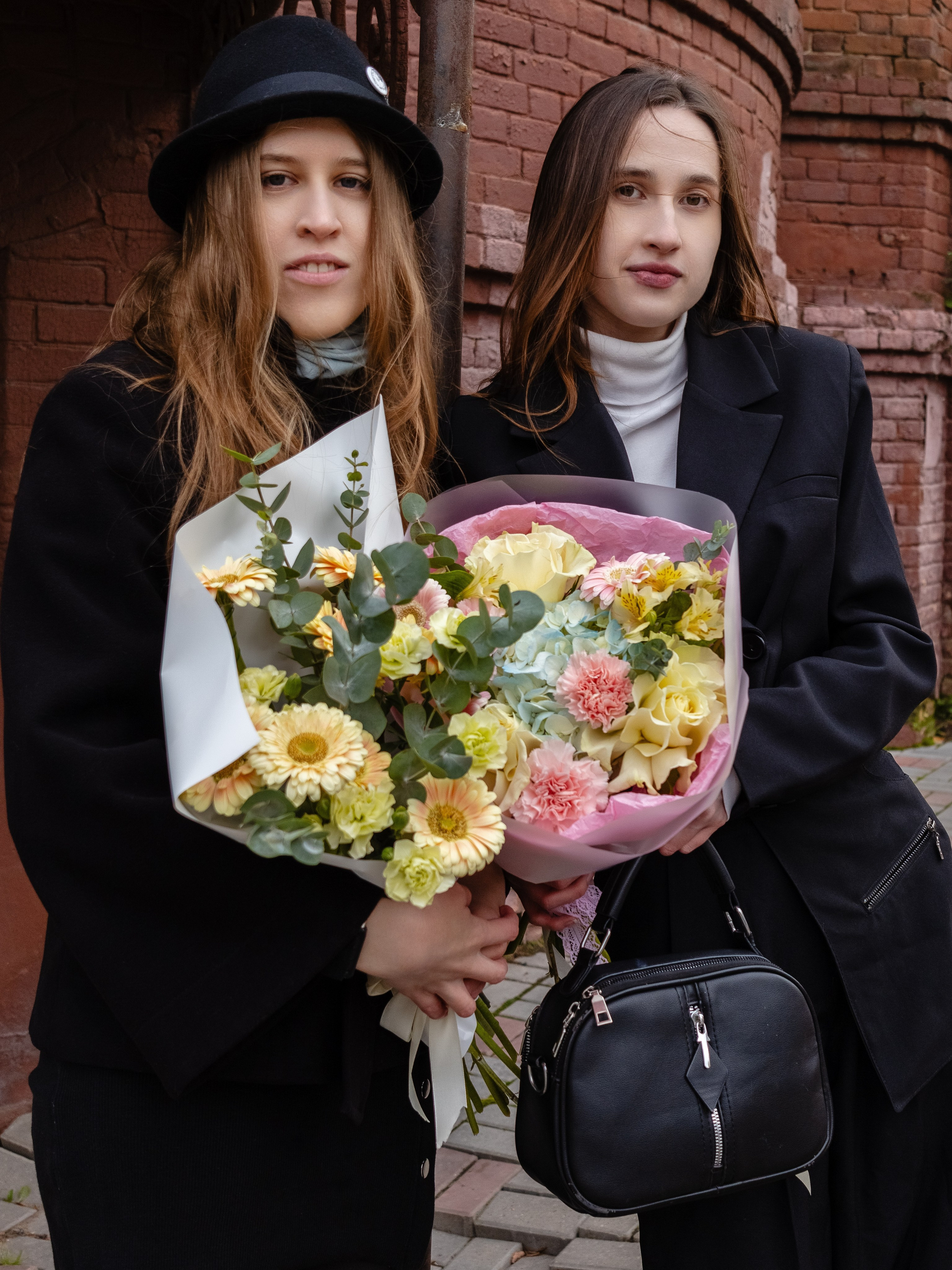 Чиркова Ксения. Promodels