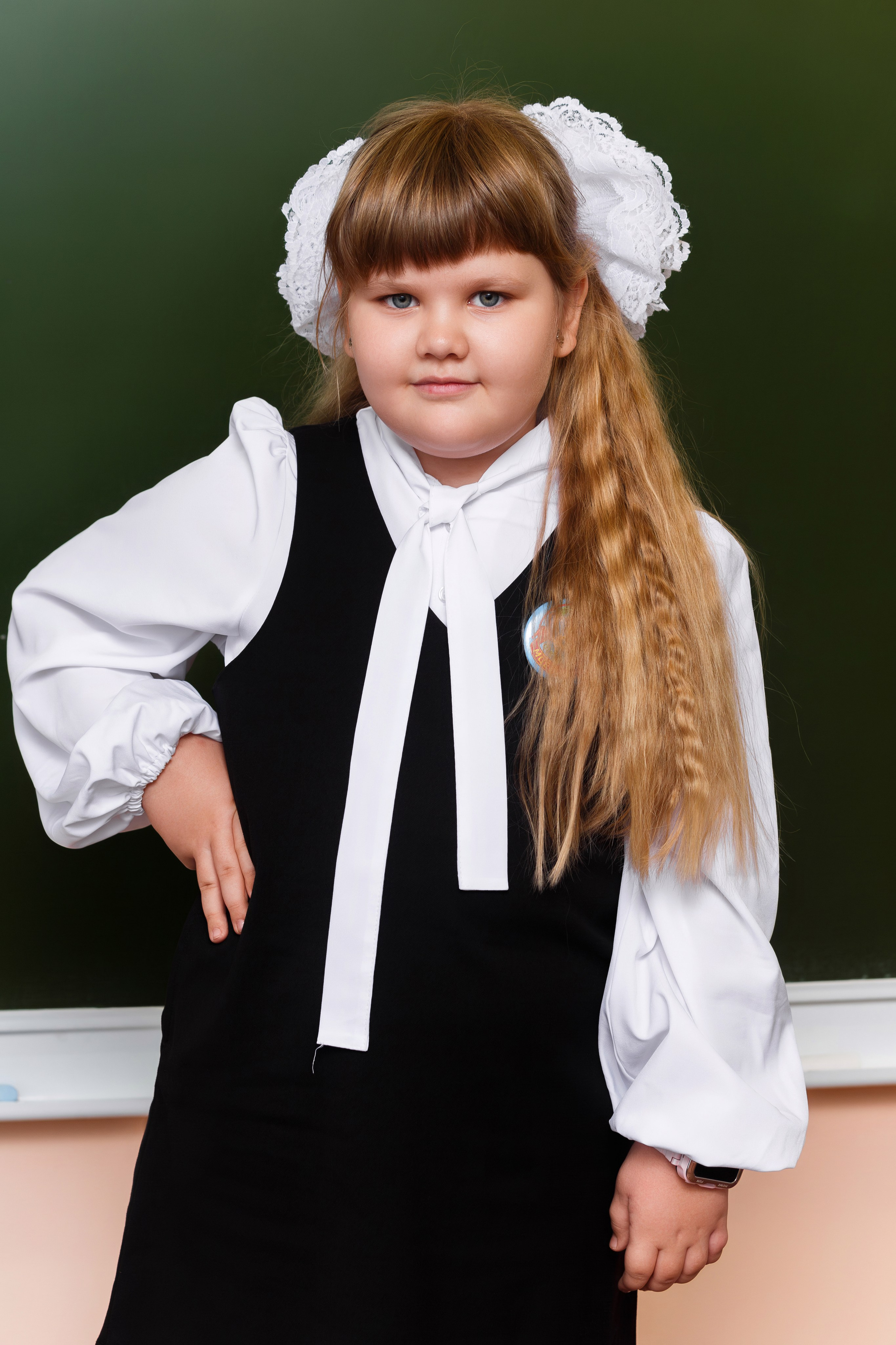 СЪЕМКА ПОРТРЕТОВ ПЕРВОКЛАССНИКОВ В КЛАССЕ. ТВОЙ АЛЬБОМ / ТВОИ ПРАВИЛА