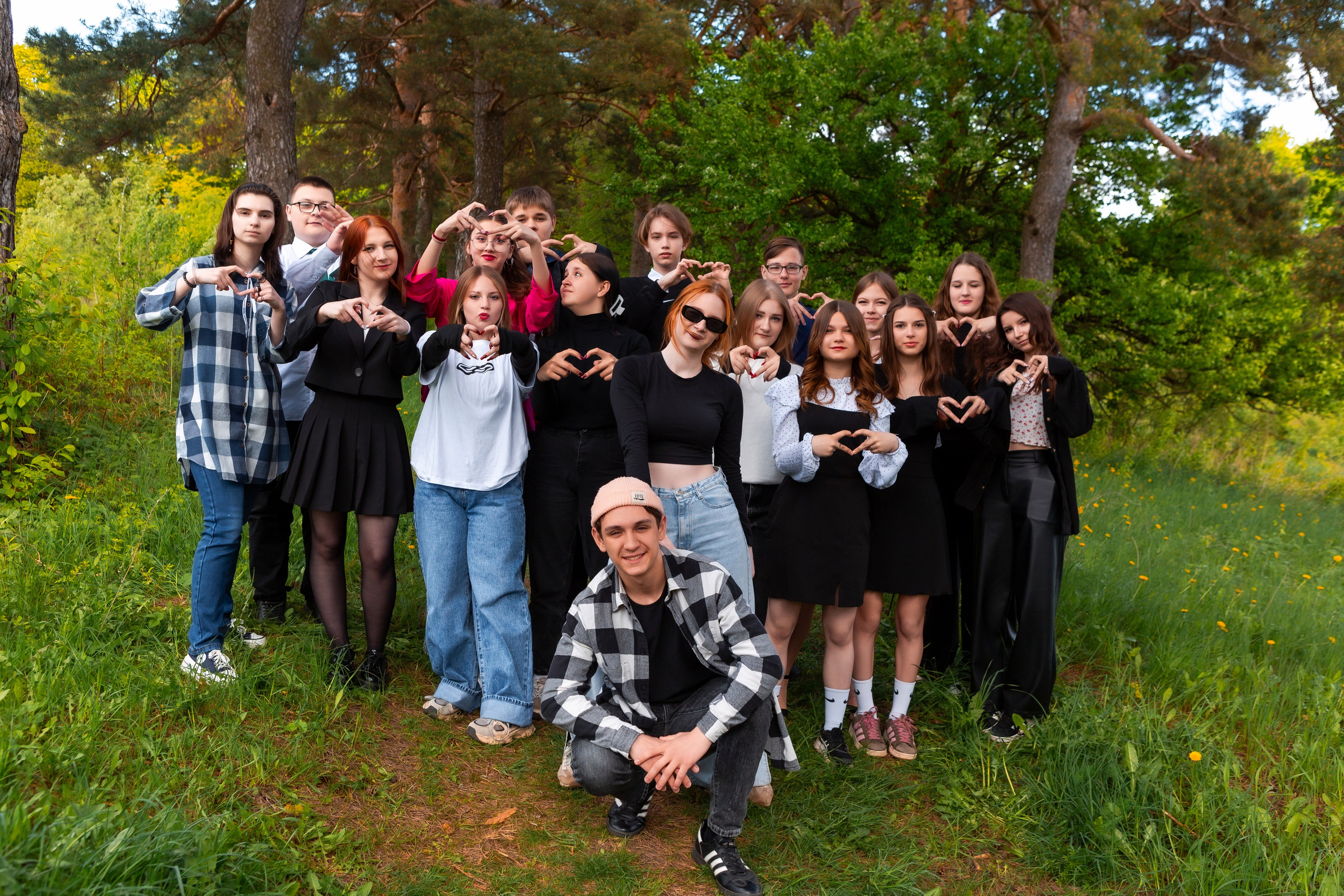 ФОТОСЕССИЯ ВЕСНА В УСАДЬБЕ ШЕНШИНЫХ. ТВОЙ АЛЬБОМ / ТВОИ ПРАВИЛА