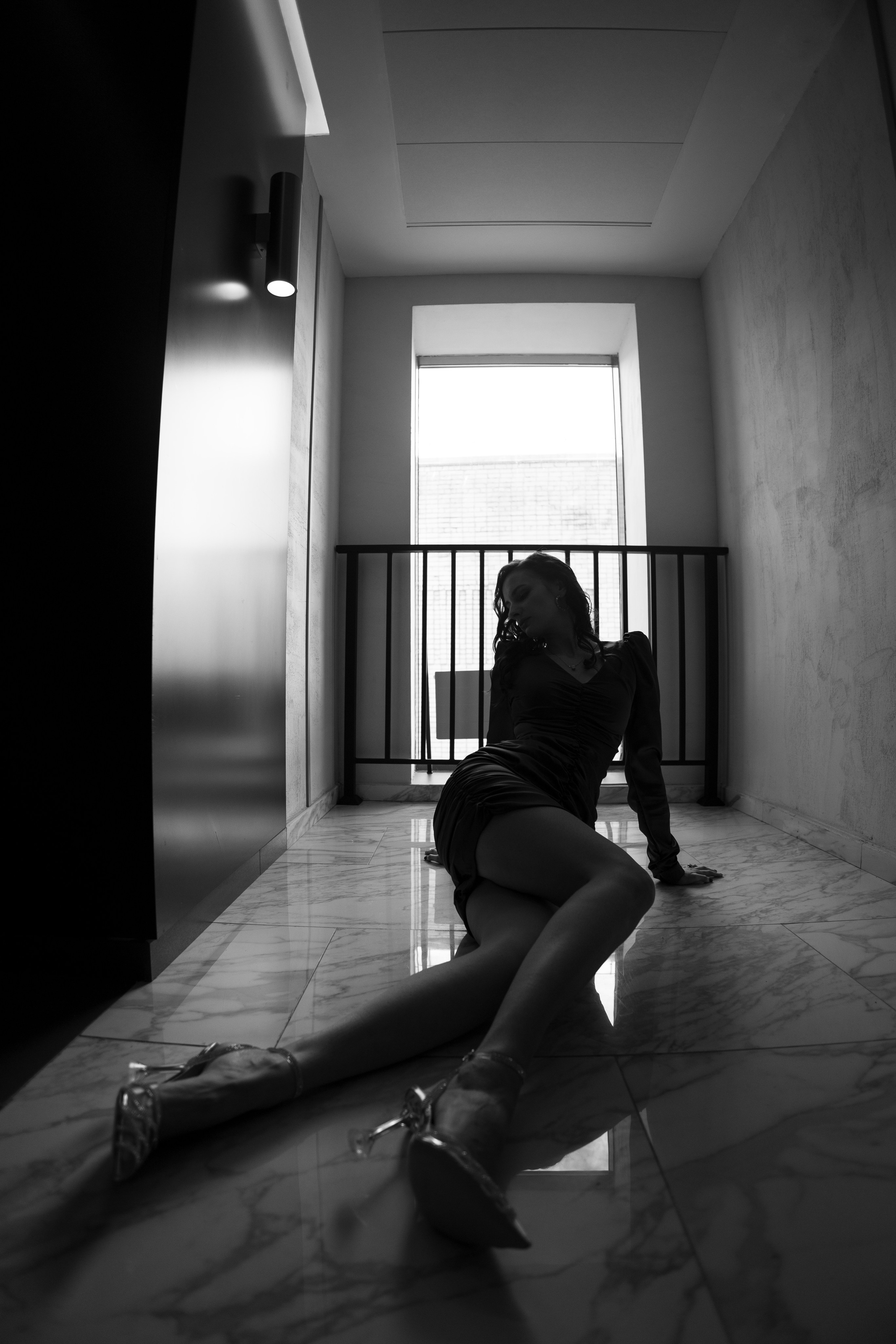 Женский портрет. Свадебный и индивидуальный фотограф Татьяна Никишина