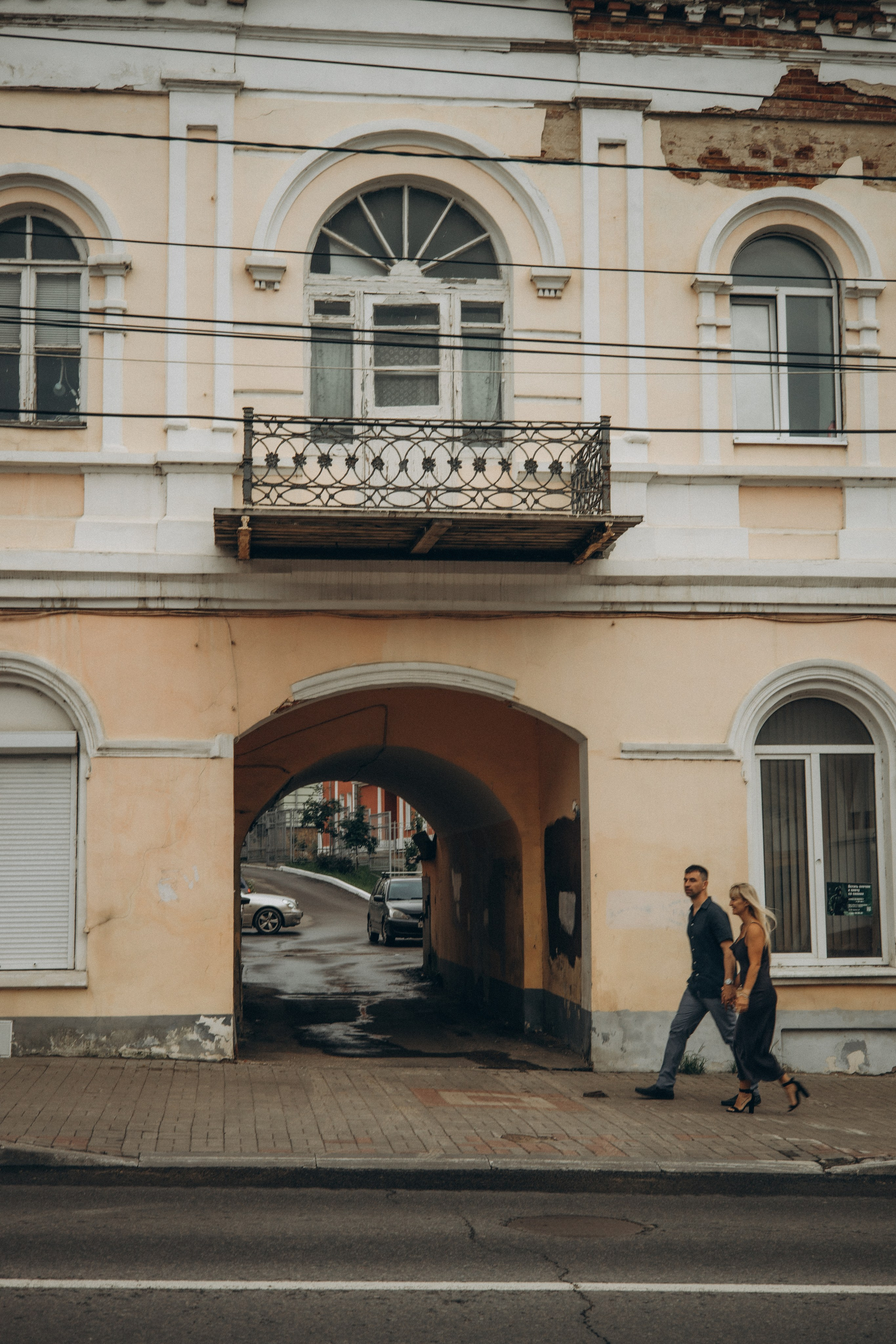 Love story. Свадебный и индивидуальный фотограф Татьяна Никишина
