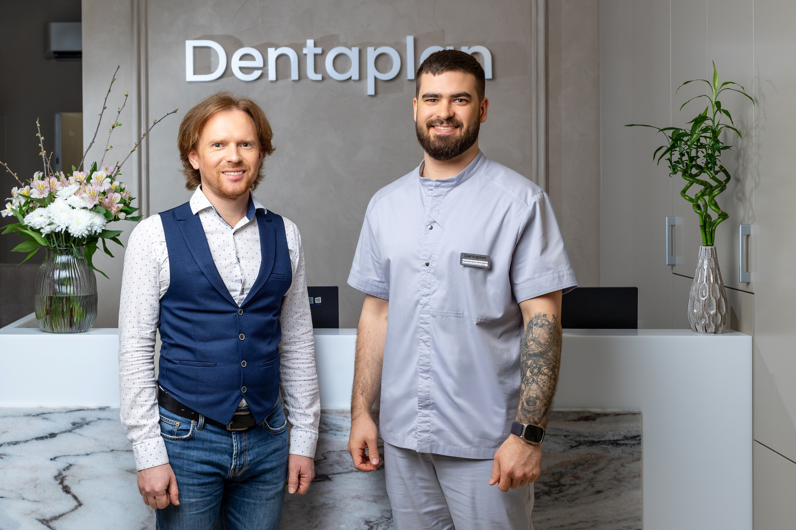 Съемка для клиник. Профессиональный фотограф в Санкт-Петербурге Алена Яшина