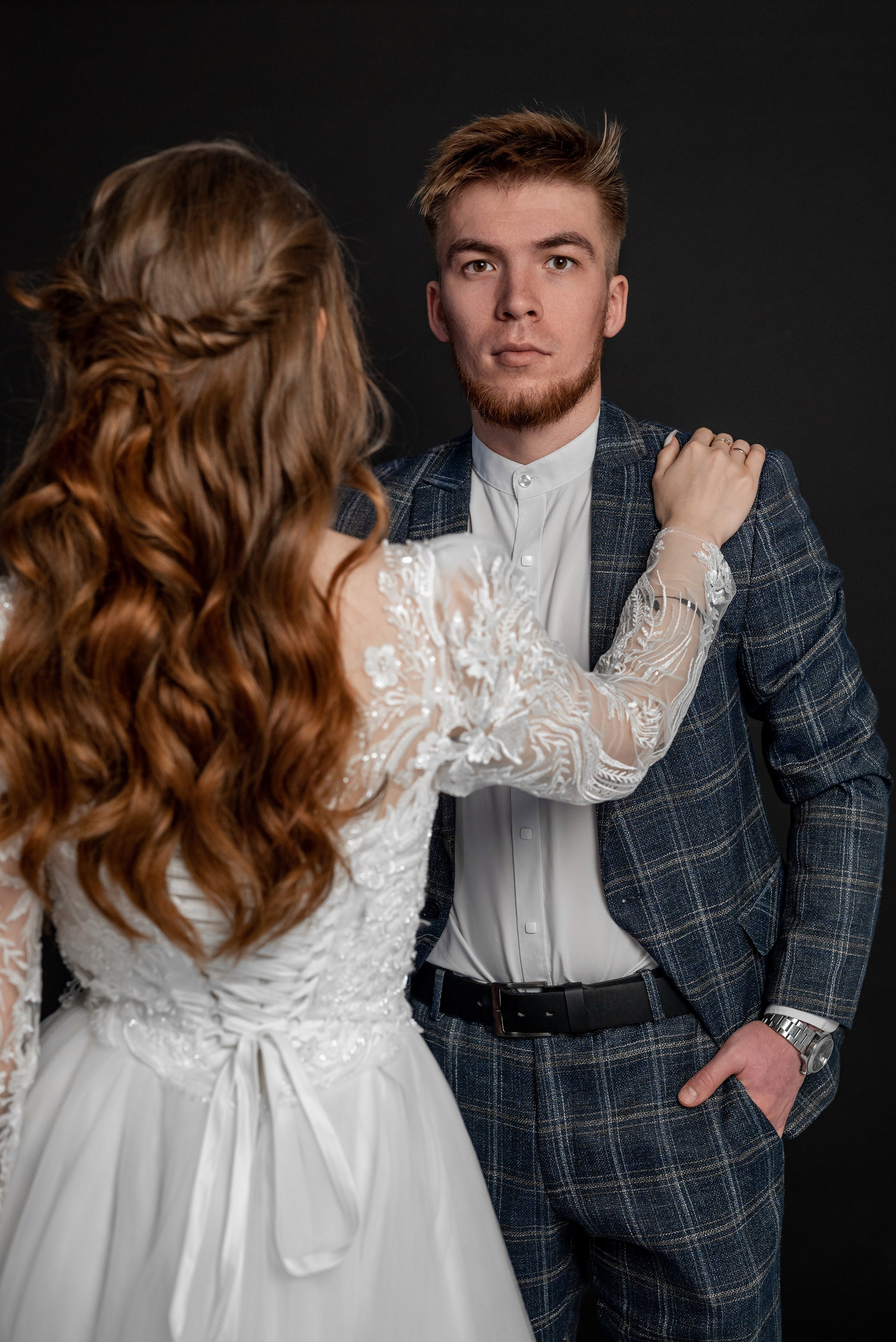 Рустам и Оксана. Фотограф в городе Салават