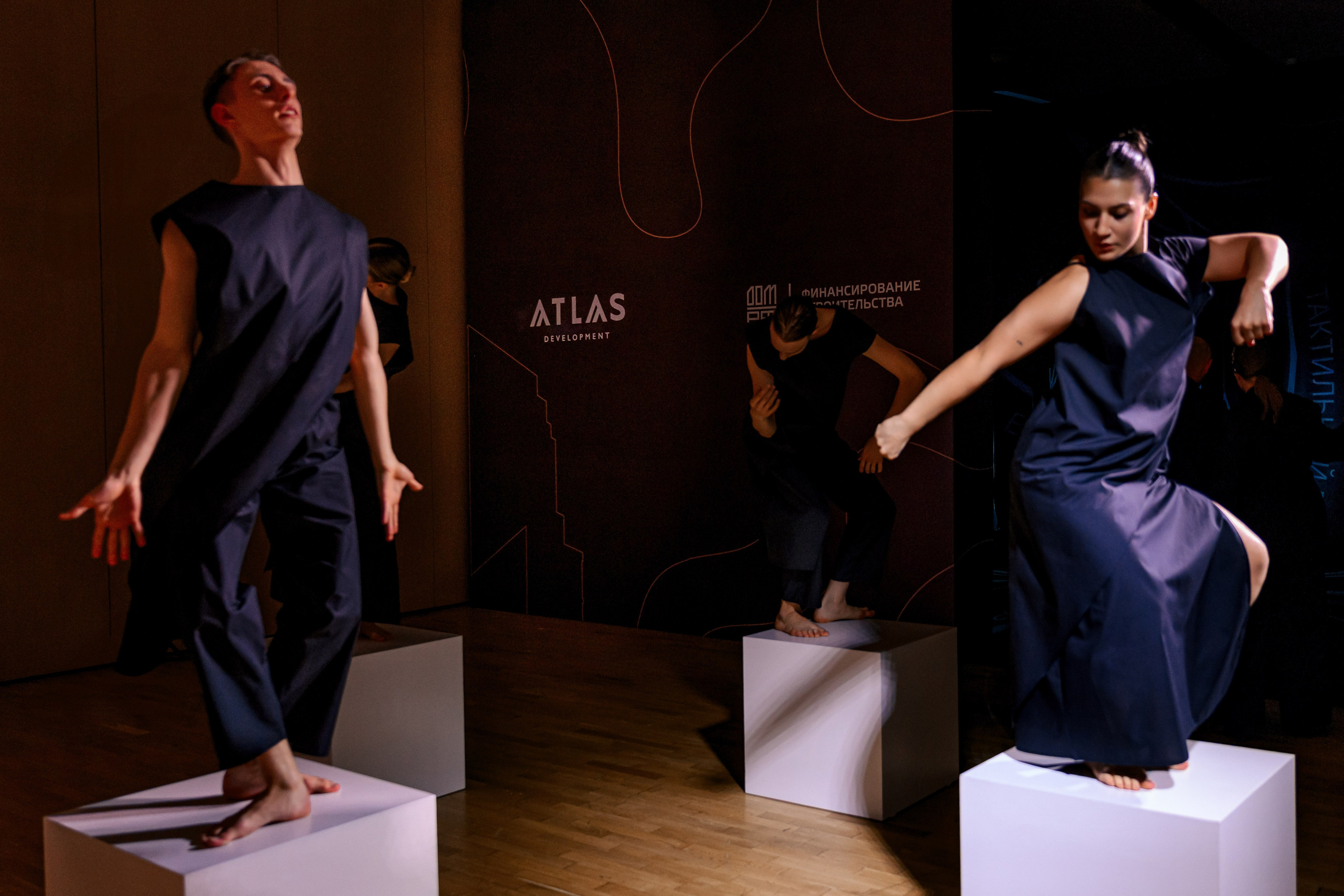 Атлас Девелопмент. Максим Комаров — Профессиональный фотограф