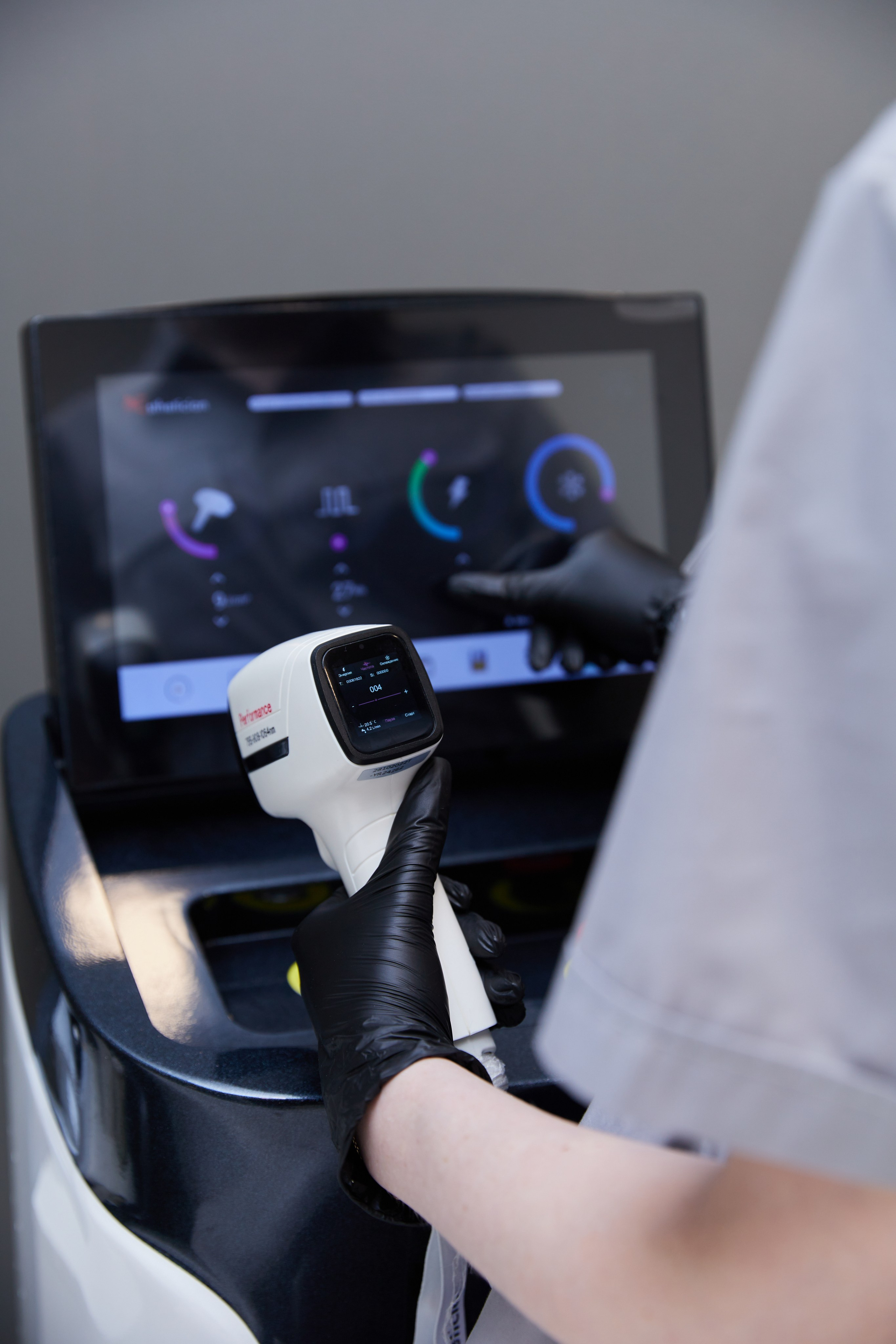 Контент-съёмка для Profi Story. Контент-фотограф в Абакане Наталья Нагибина