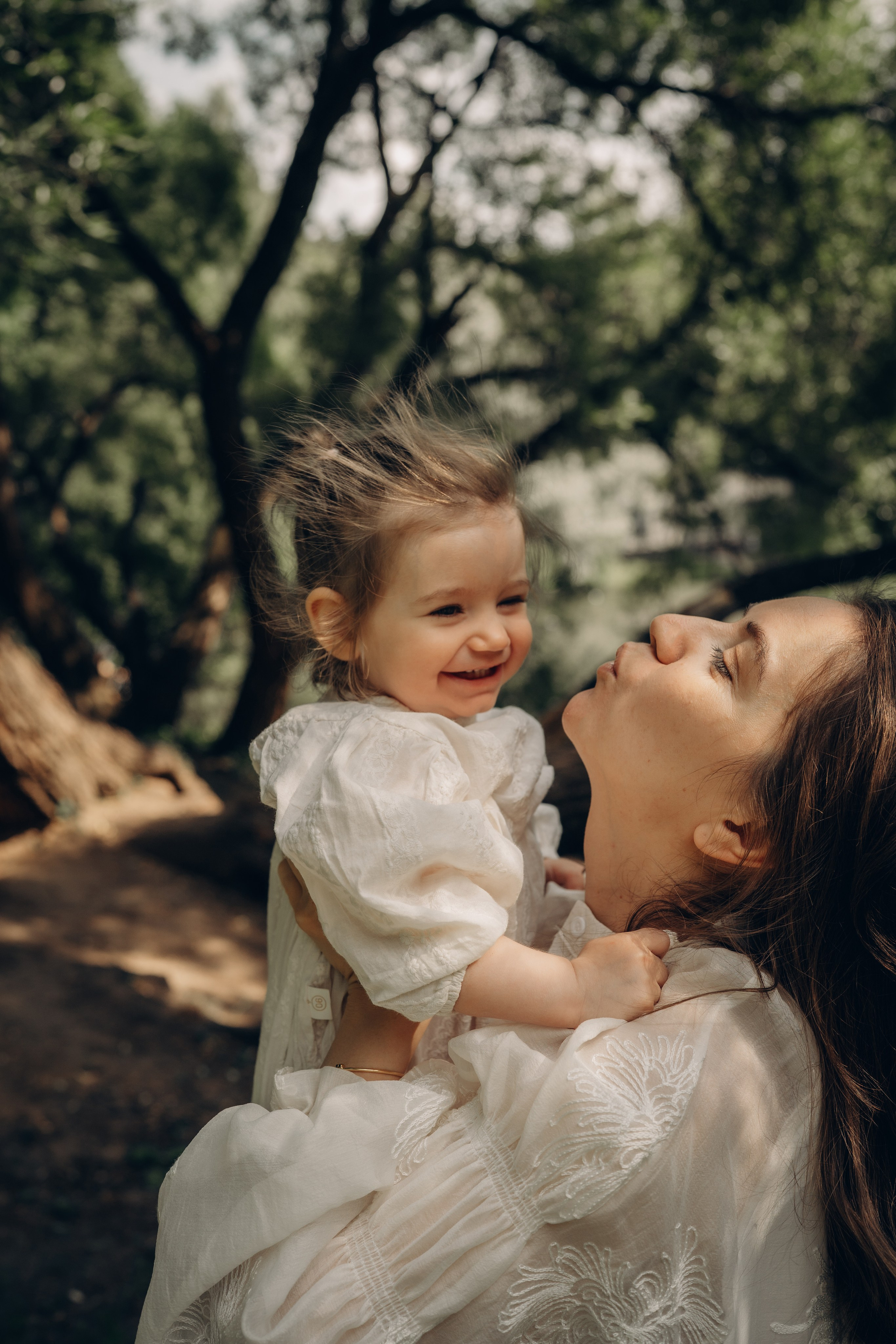 Годик. Леся Власова. Семейный Lifestyle фотограф в Москве
