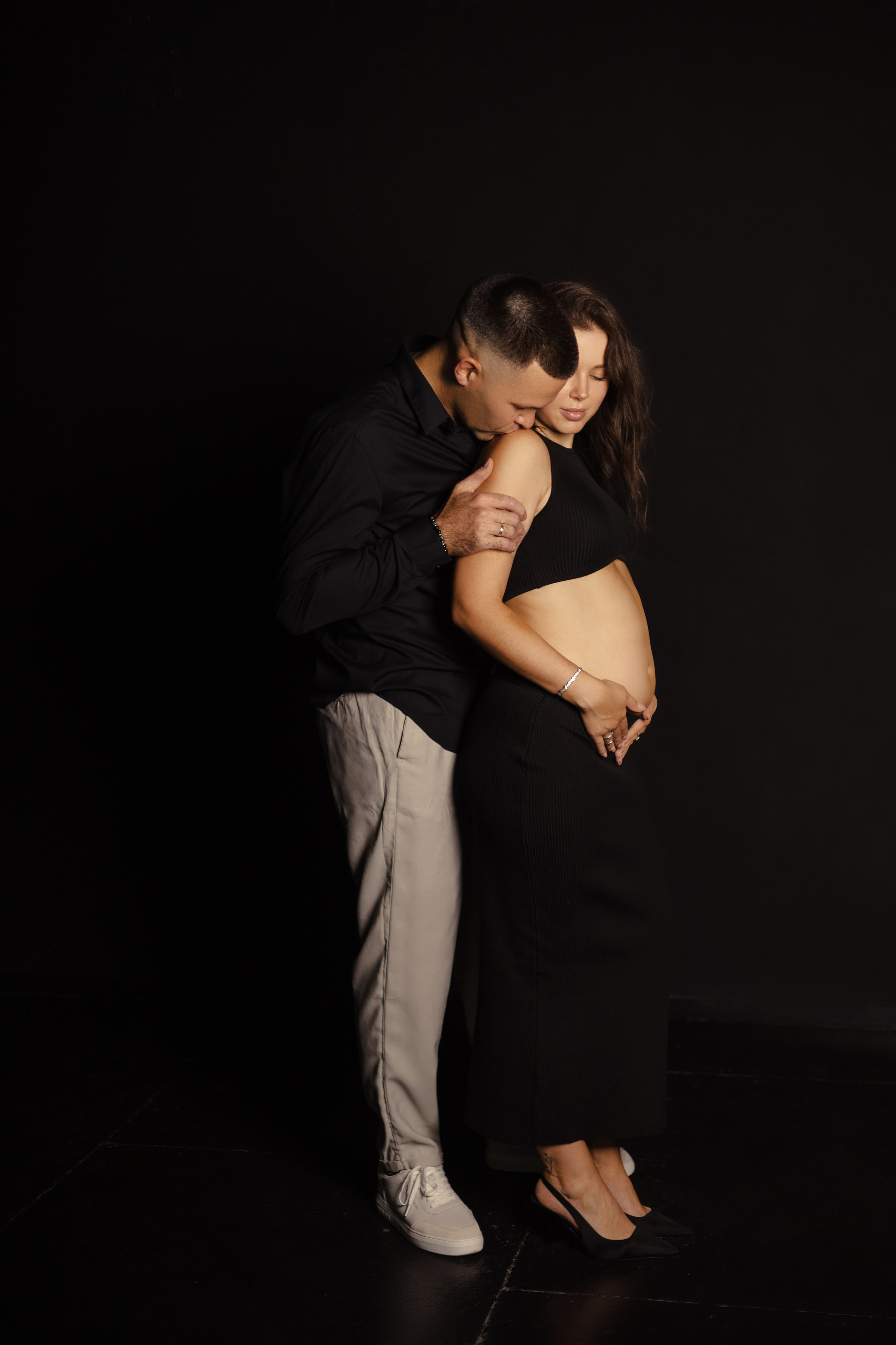 Маленький мир. Фотограф в Костроме|Анастасия Куликова