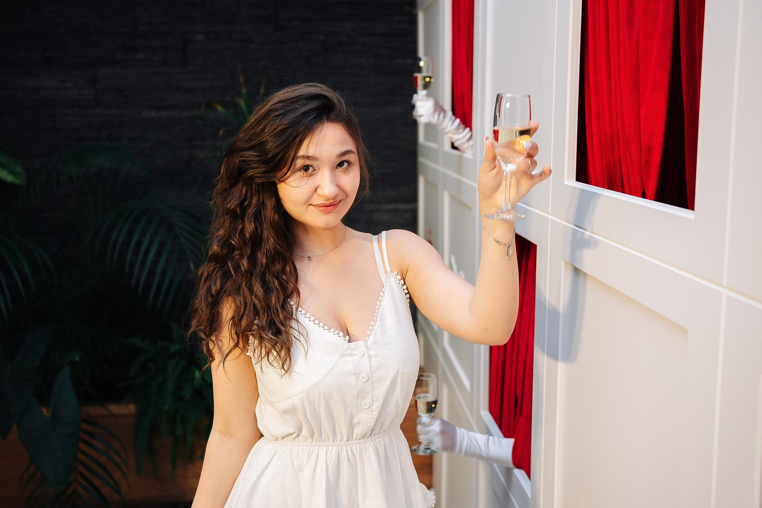 Сердце Бонивура. Фотограф в Хабаровске Швендых Рудольф