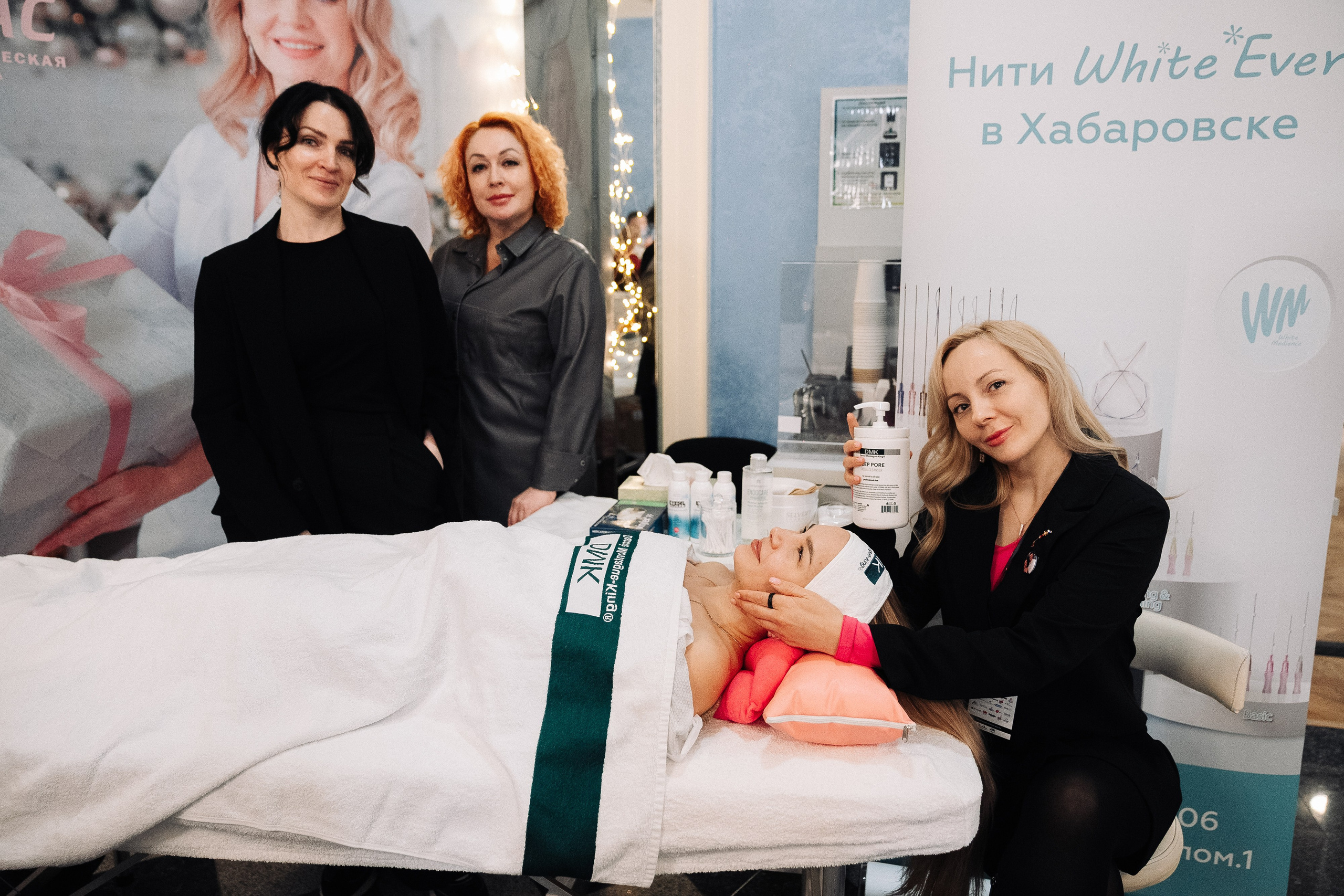 НЕМОСКВА 2024. Фотограф в Хабаровске Швендых Рудольф