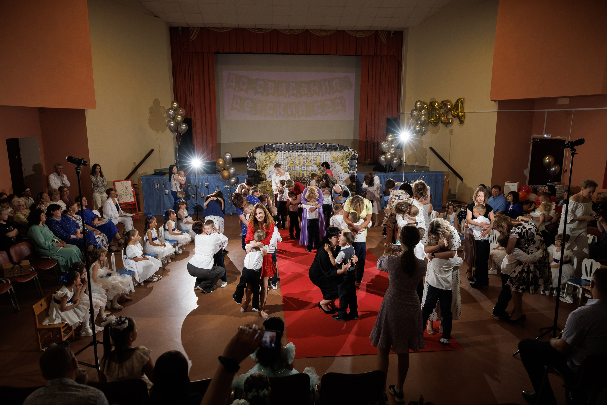 Оржицы 2024. Свадебный и семейный фотограф в Санкт-Петербурге Кирилл Шалагинов