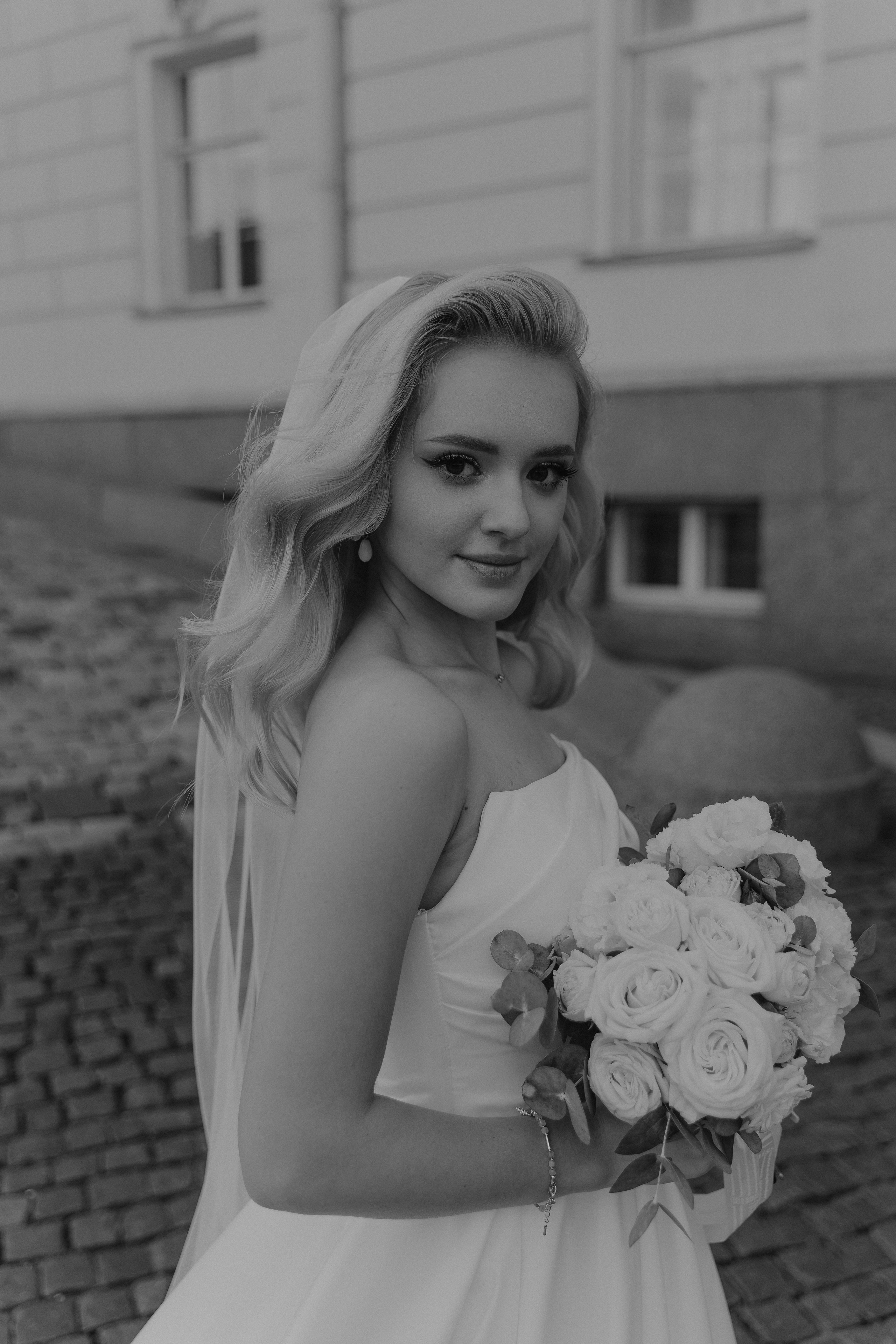 A&V. Свадебный фотограф — Наталья Фед СПб/Москва