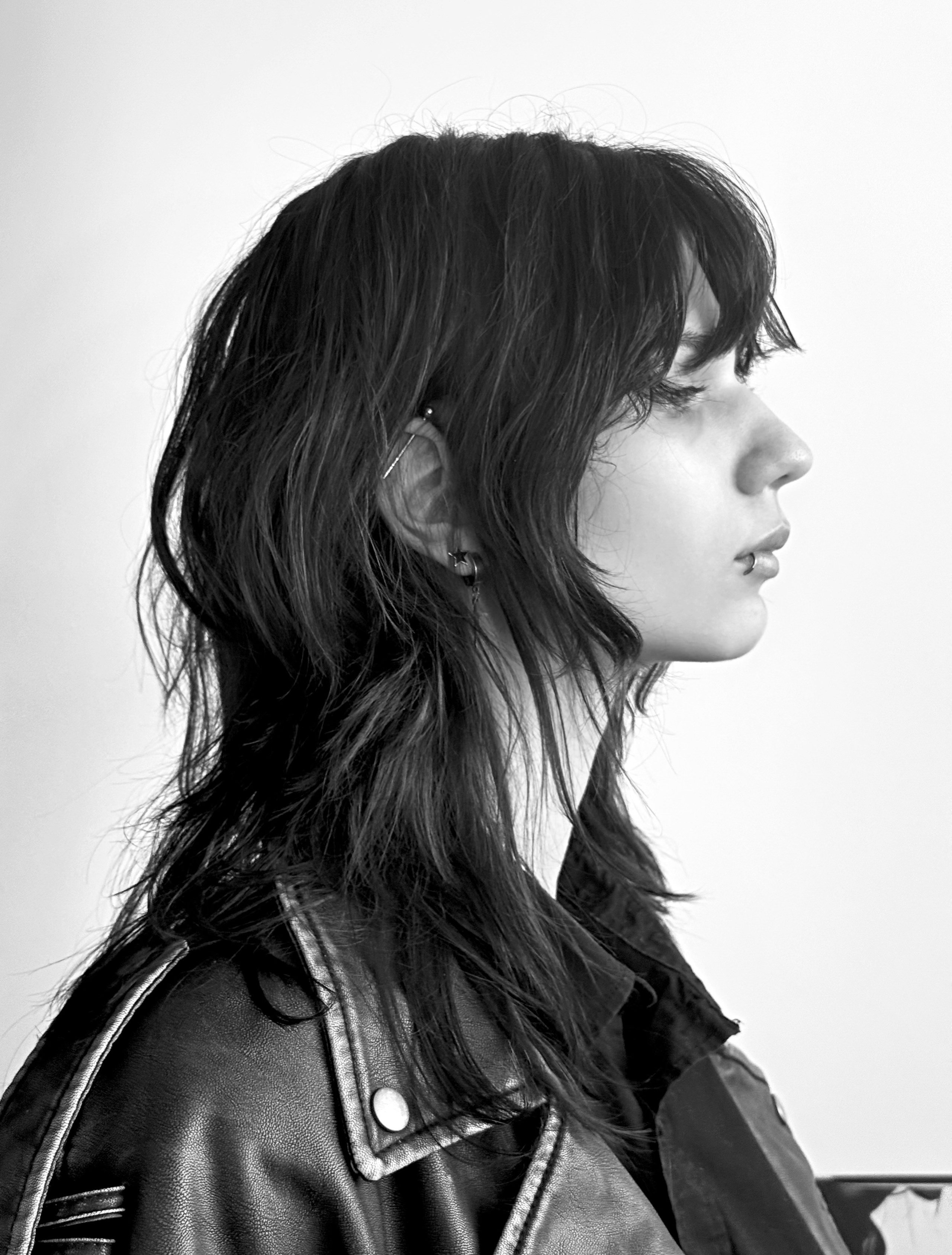 Mary. Personality models. Международное модельное агентство в Калининграде