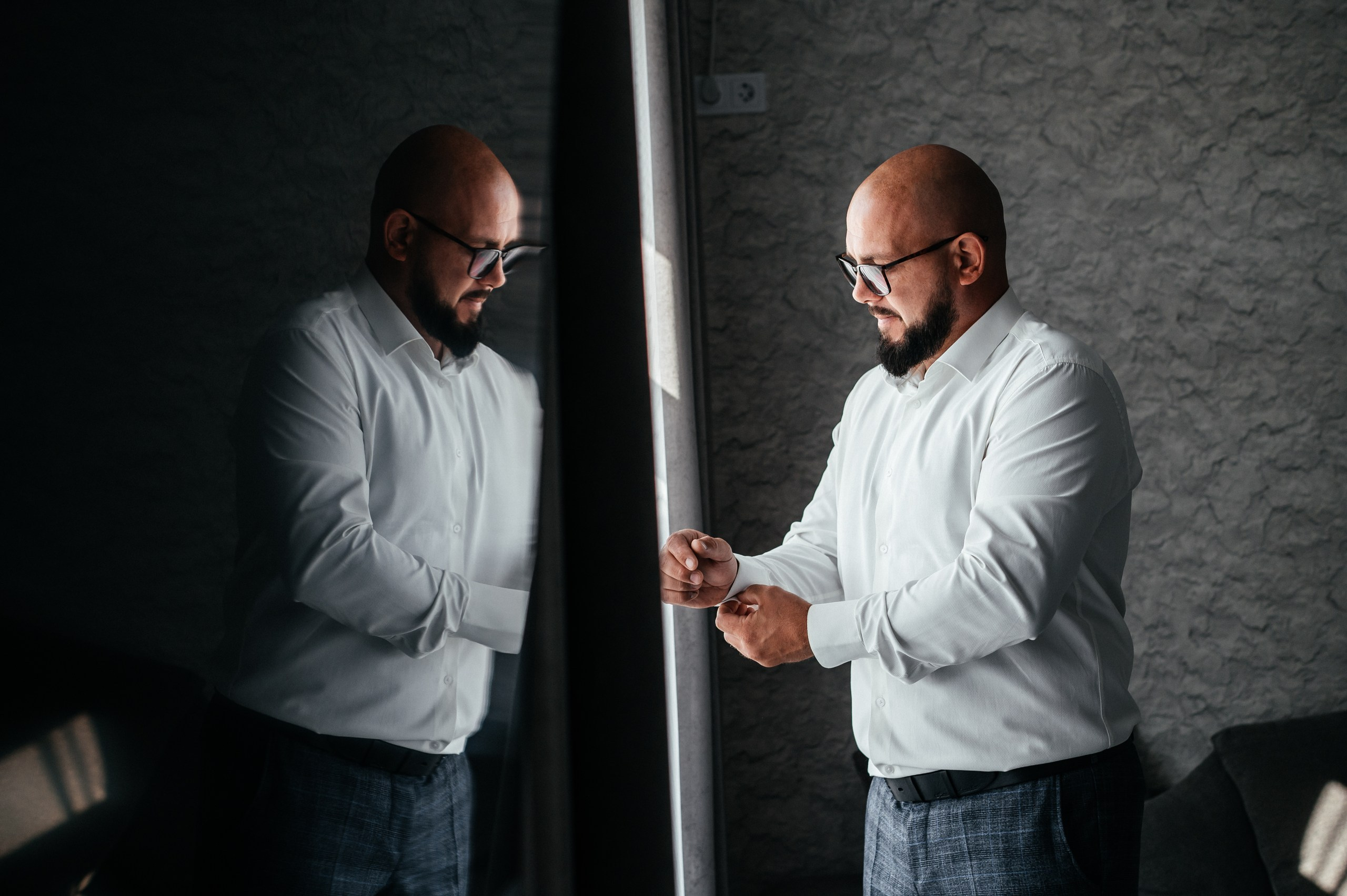 Евгений и Наталья. Фотограф Екатерина Бочарникова