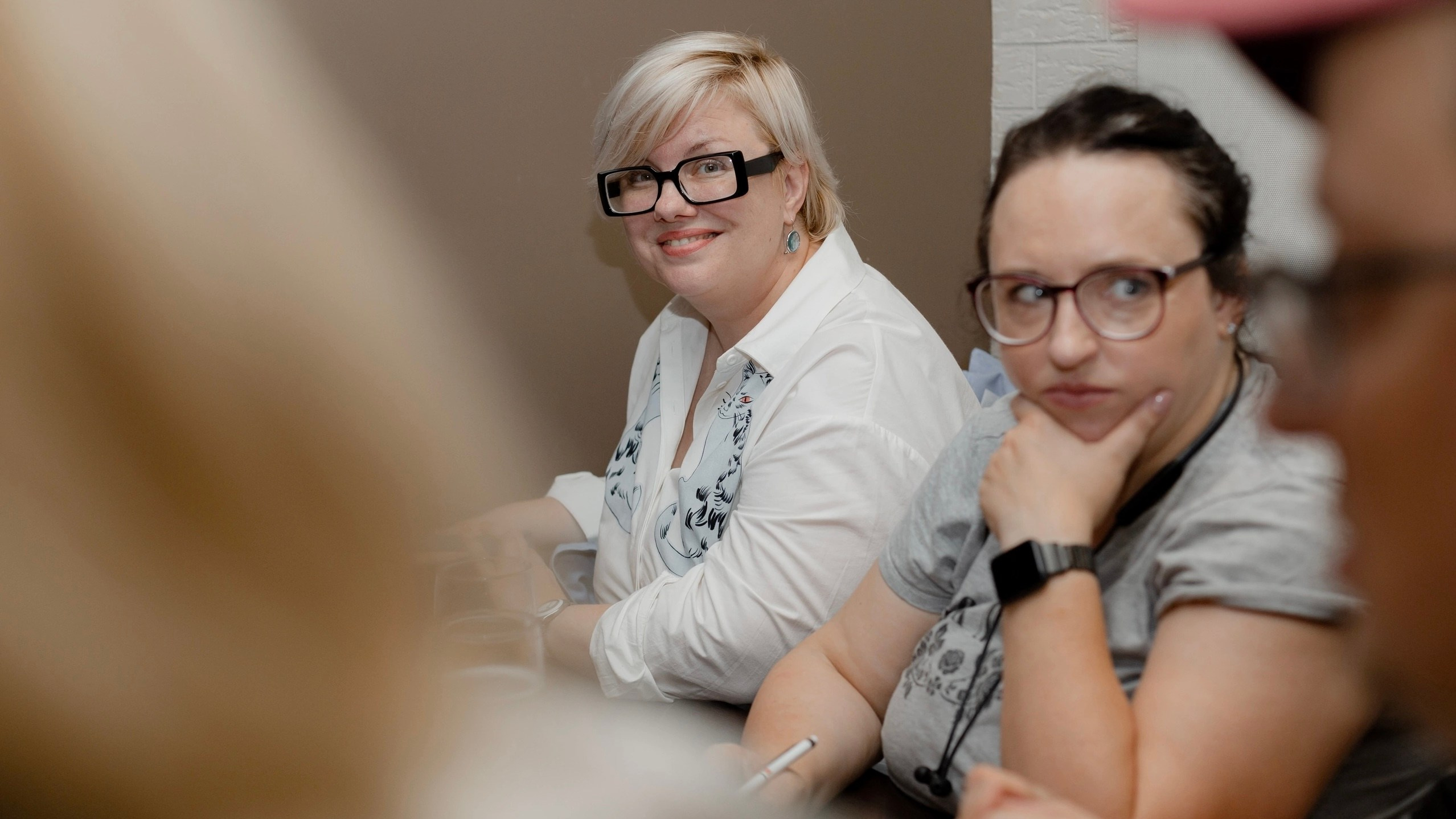 Теория большого квиза. Рок. Битва направлений. Свадебный фотограф Александр Абрамов Москва / Зеленоград