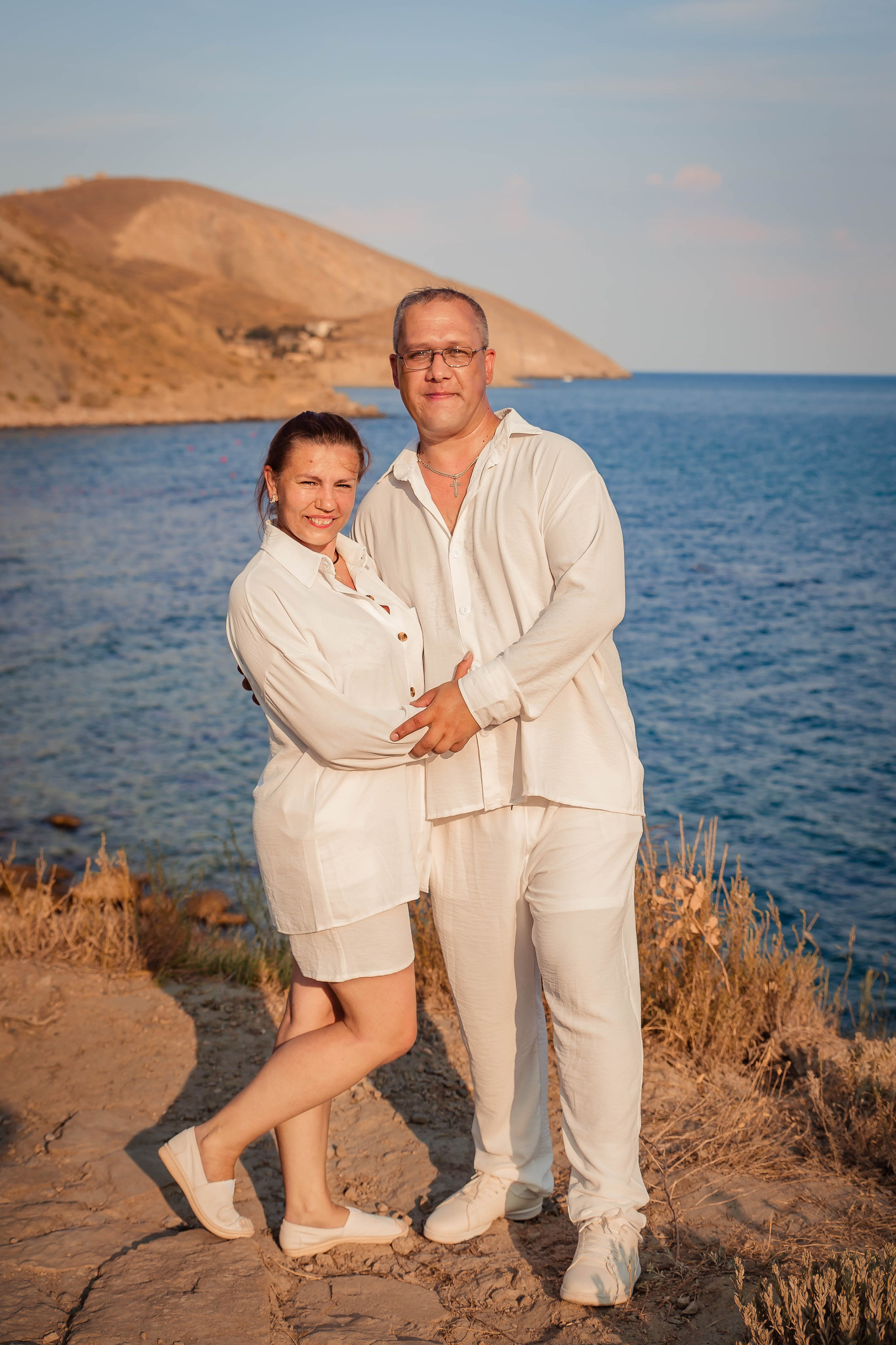 Фотосессия в Орджоникидзе. Фотограф в Феодосии Наталья Булгакова