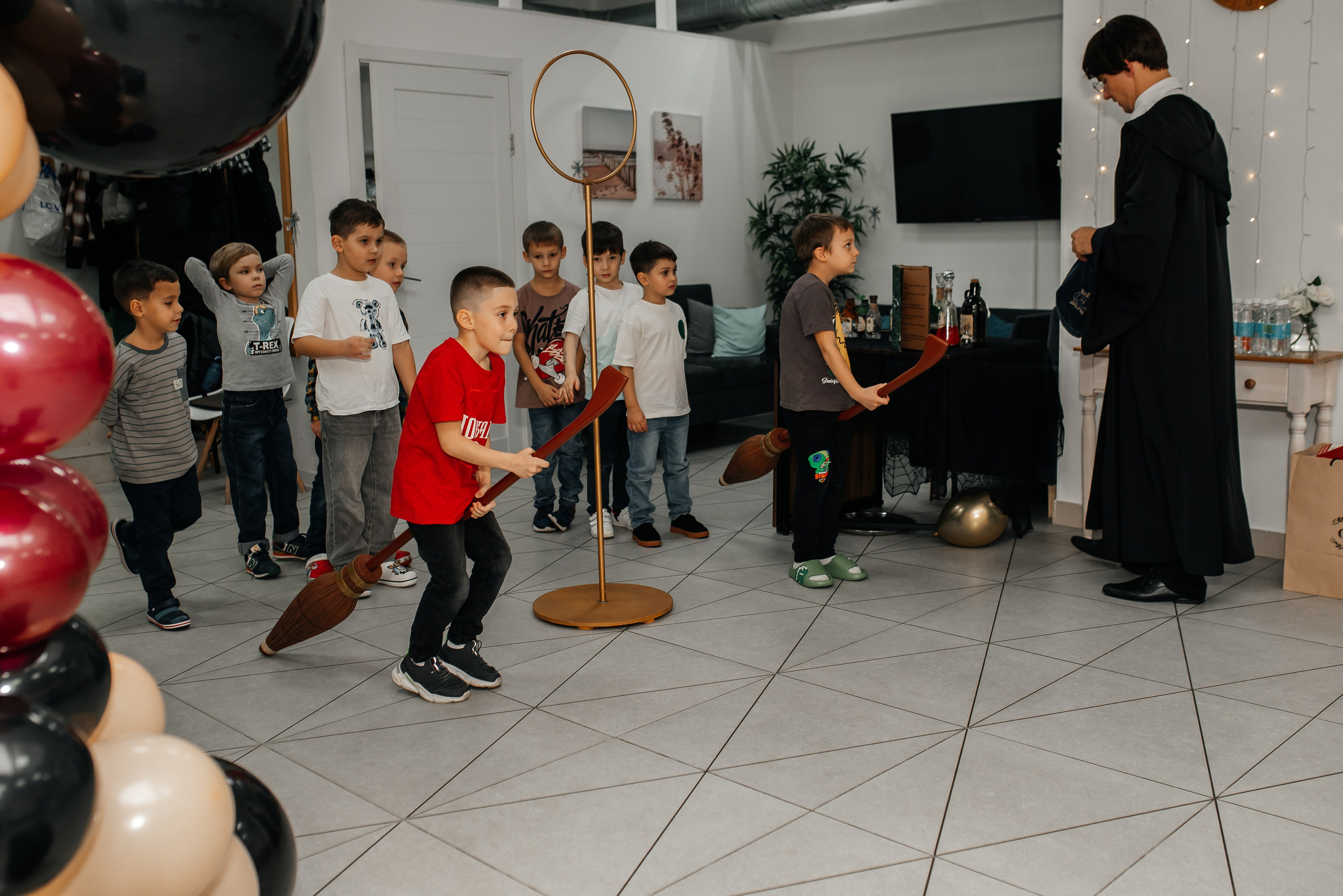 Турнир награждение. Семейный, индивидуальный, контент фотограф Москва