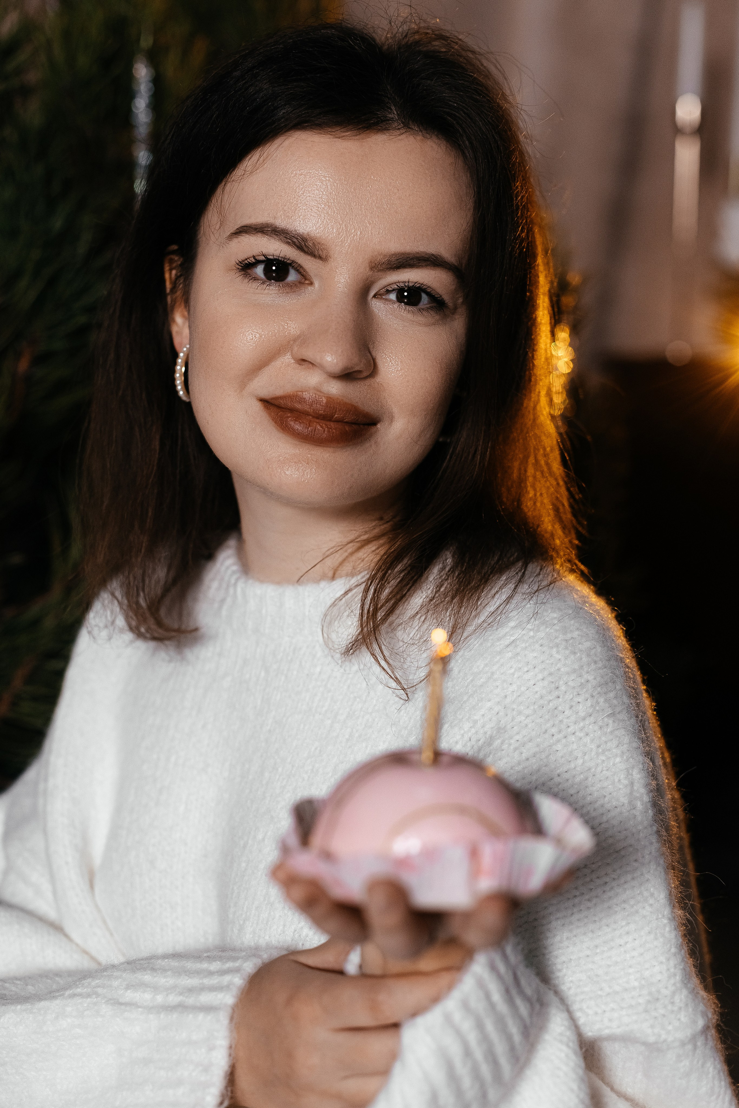 Мария. Главная