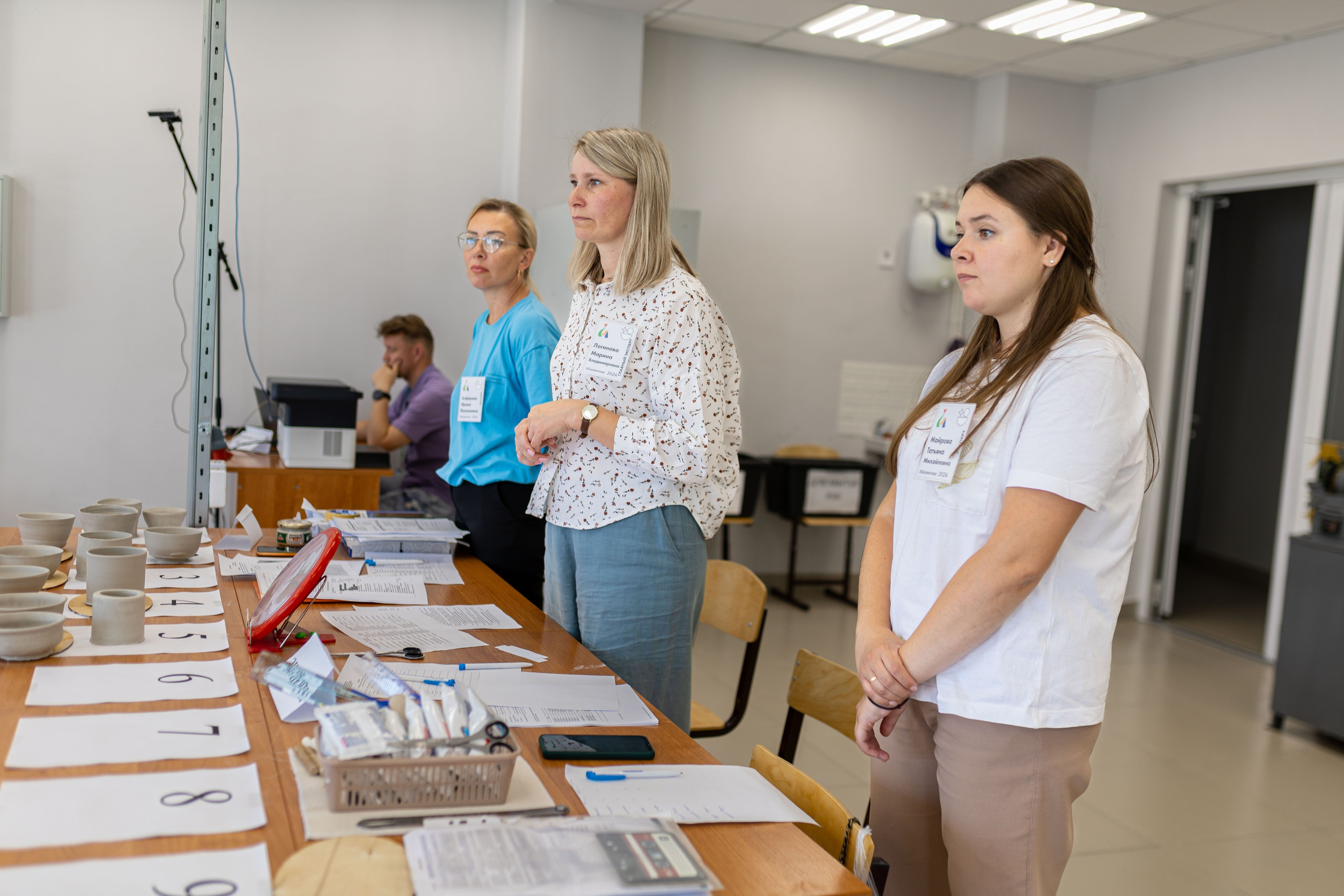 Репортажная съемка Фонд поддержки и развития детей «Ты-легенда». Бизнес фотограф Ижевск — Назаров Роман