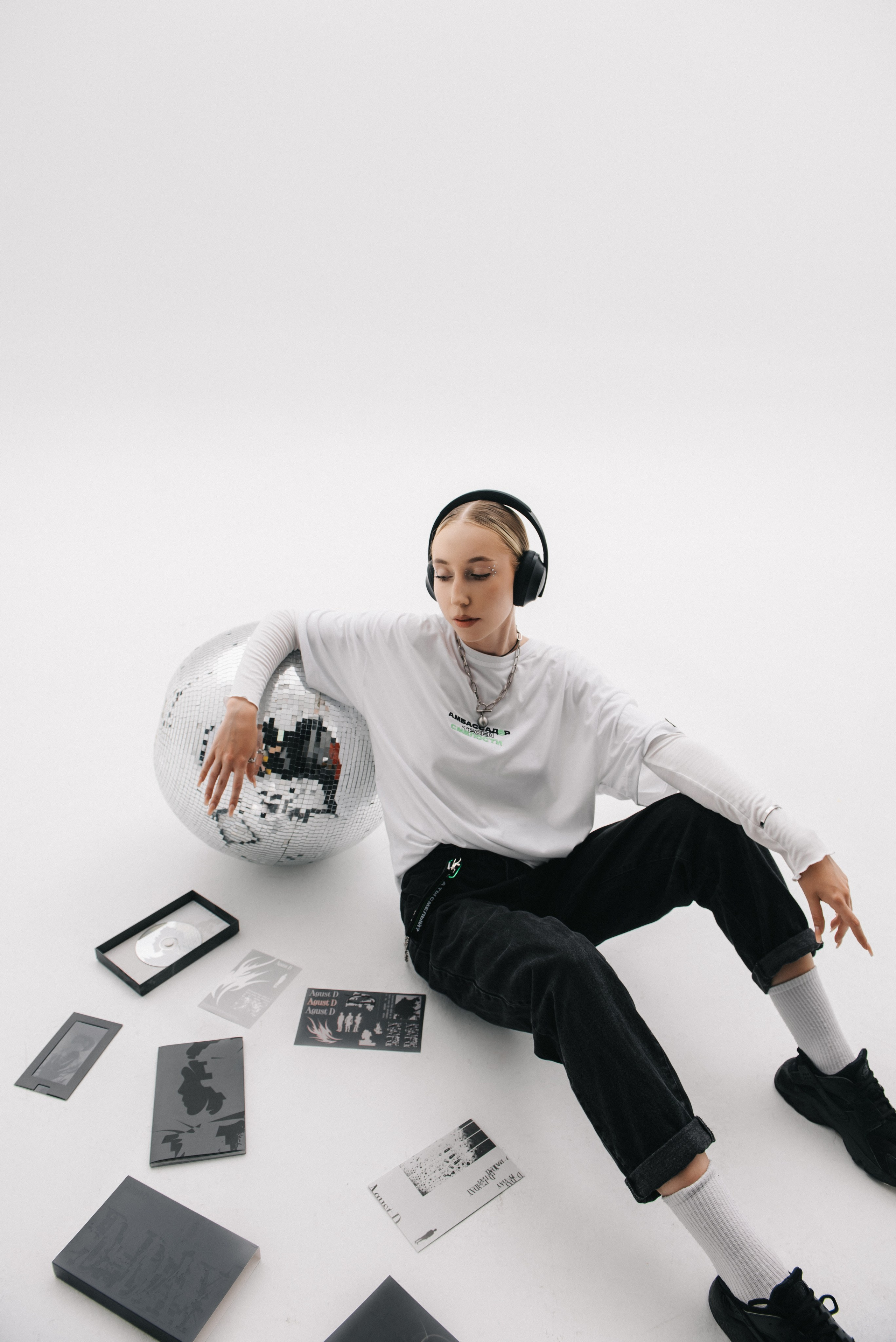 Амбассадоры проекта. Ph.proulints