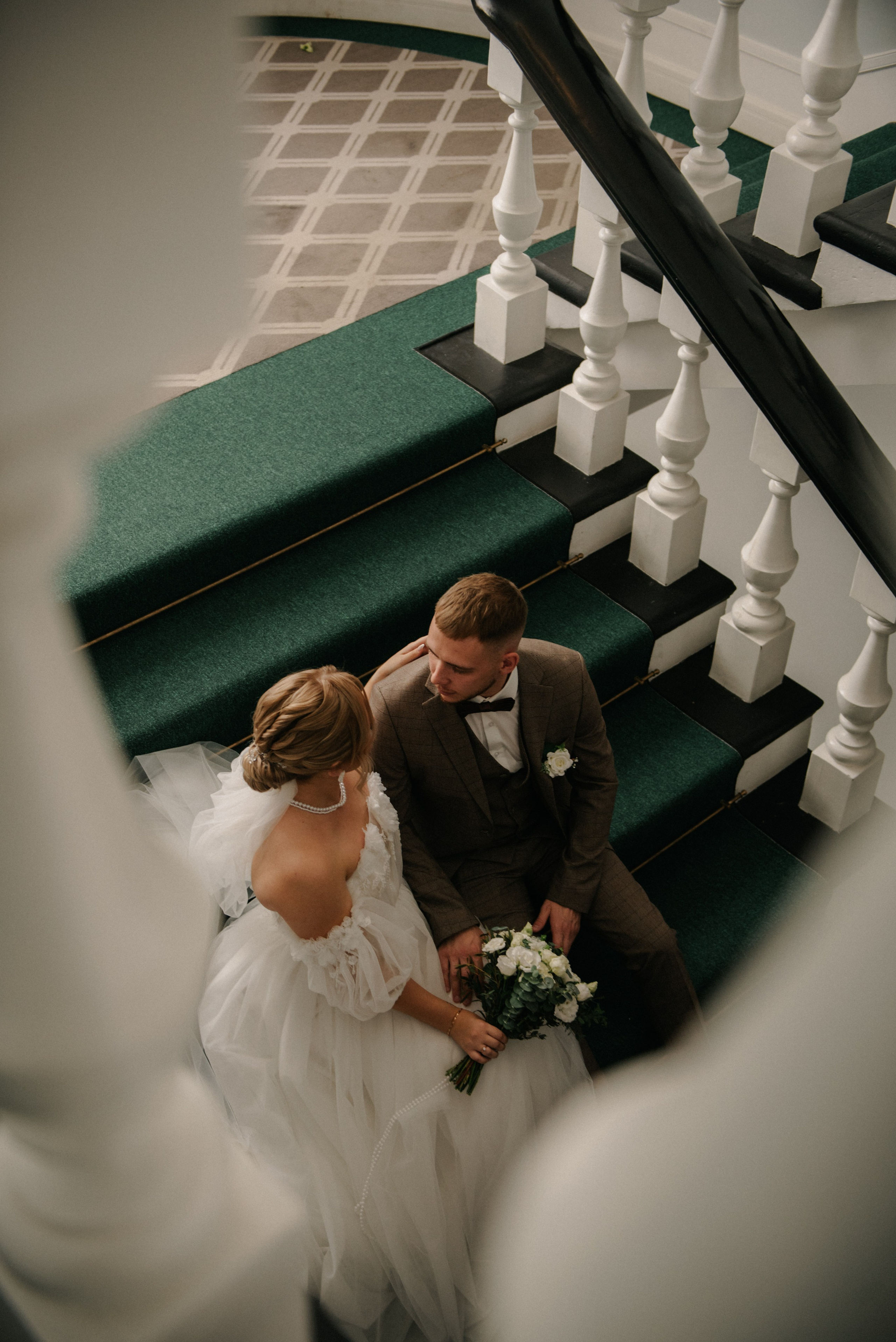 Дарья и Денис. Ph.proulints