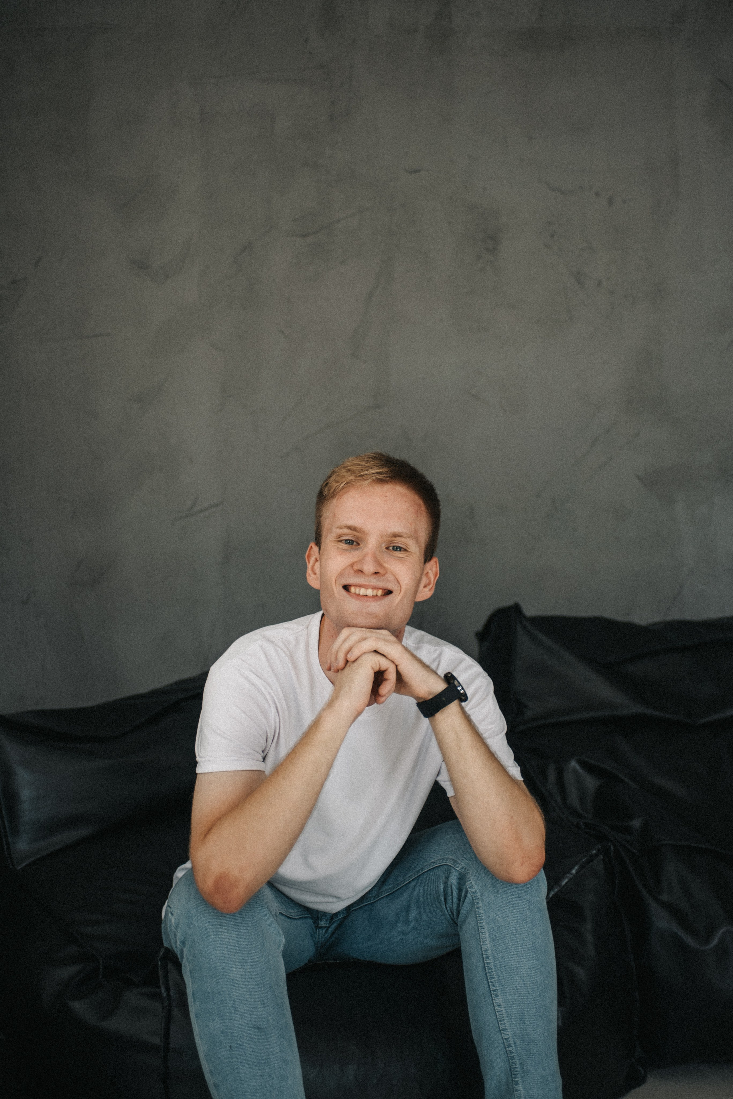 Фотосессия команды. Ph.proulints