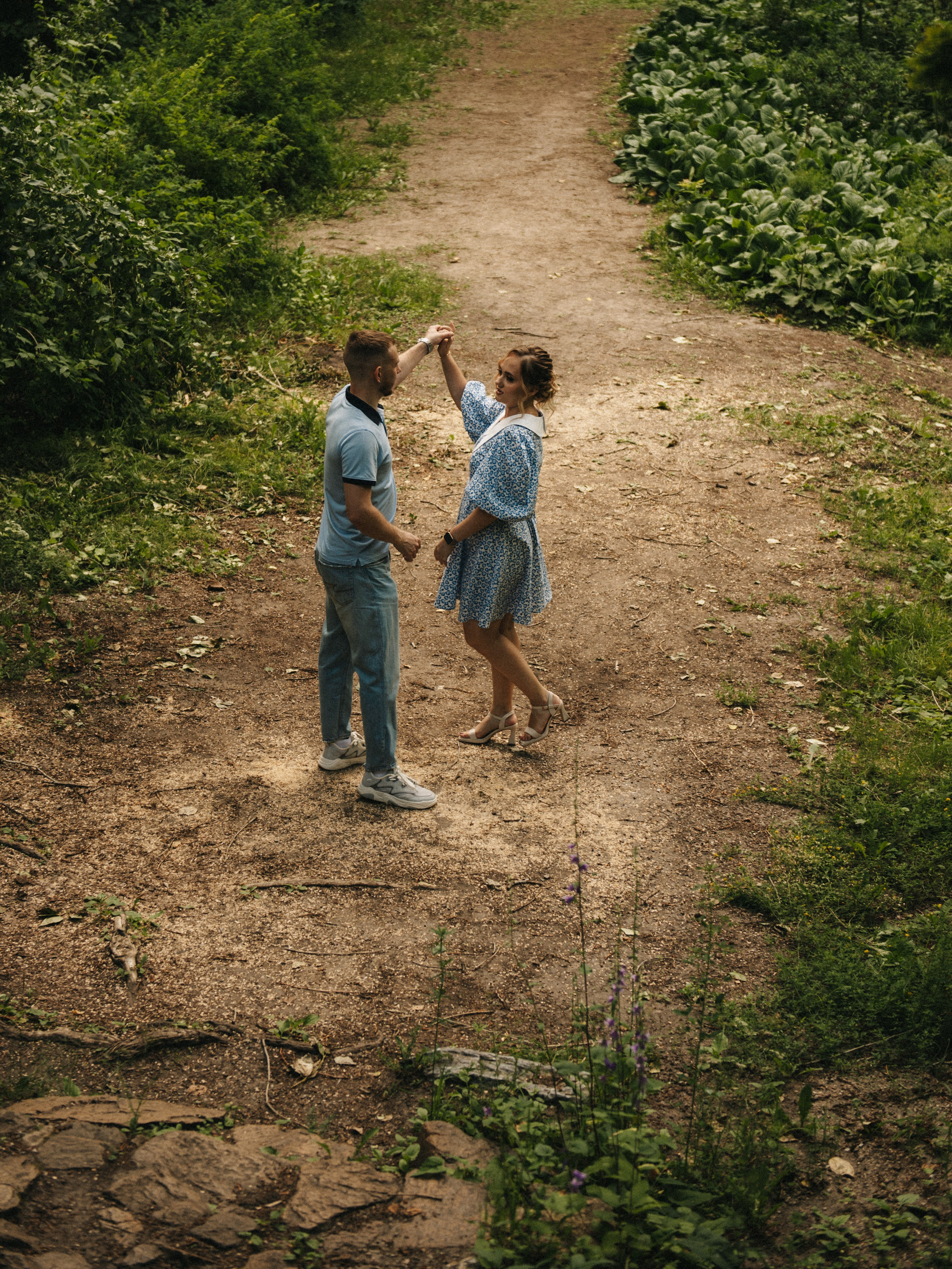 Дарья и Денис. Ph.proulints