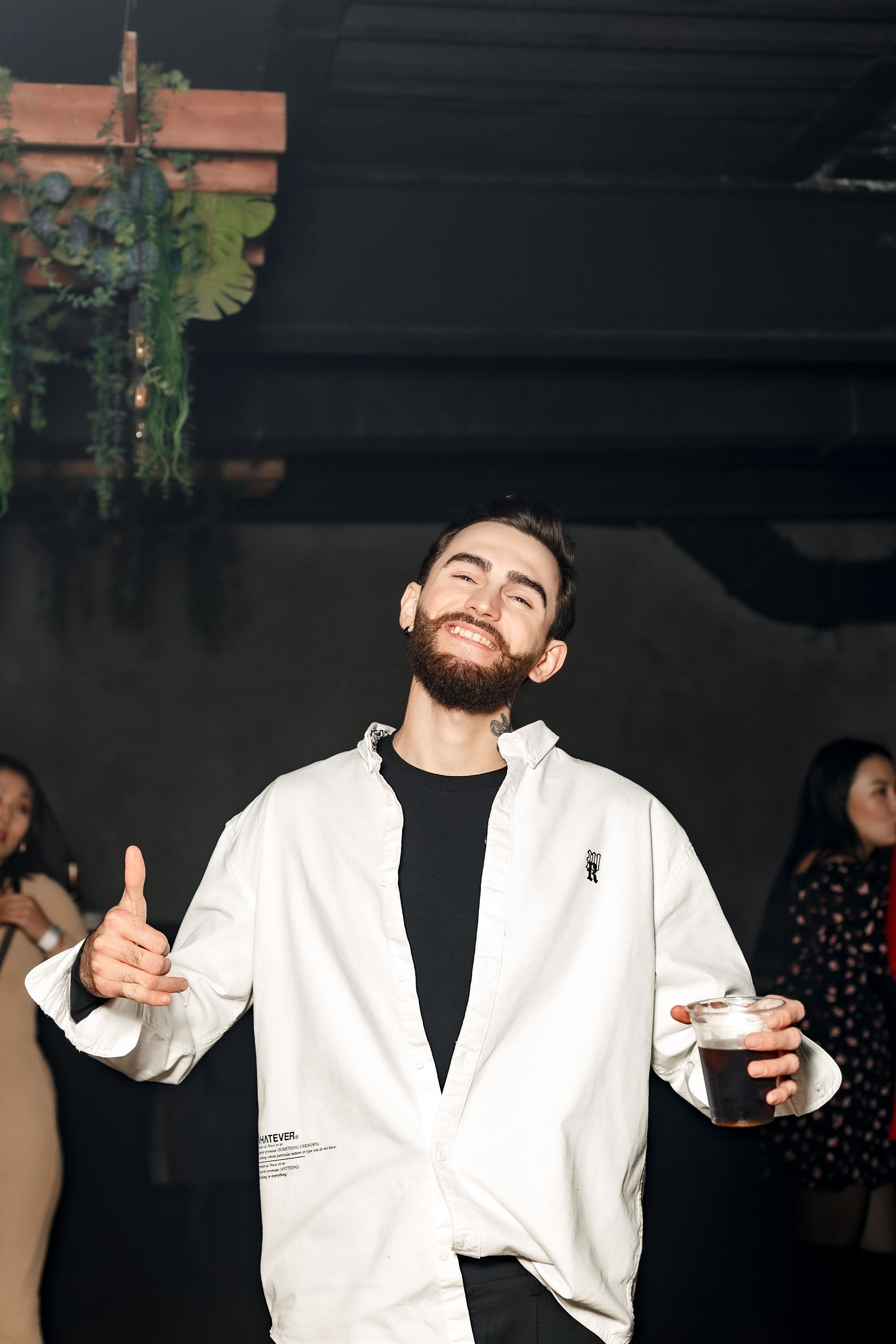 Корпоратив Betone. Свадебный фотограф в Москве — Ольга Козловская