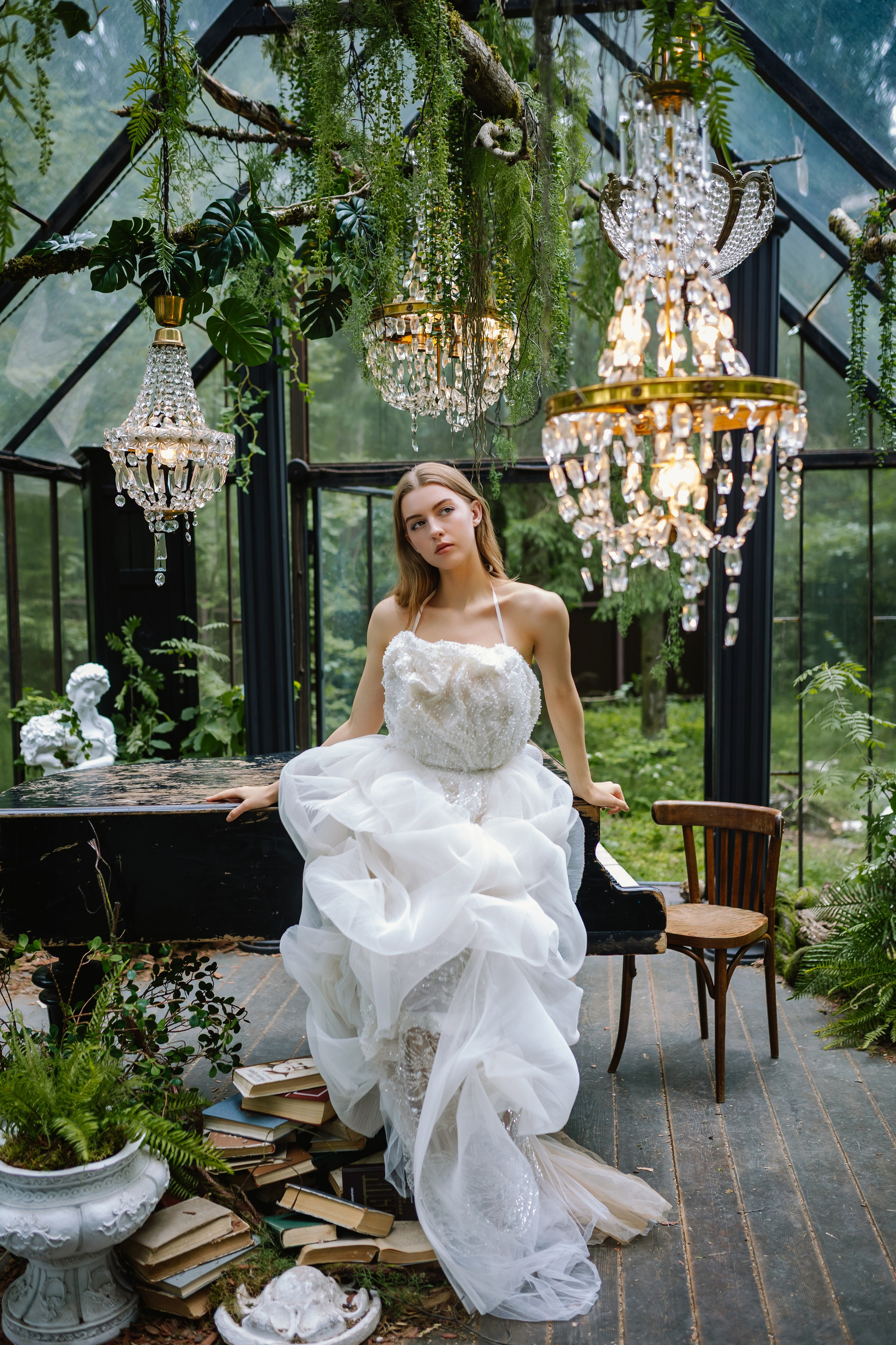 Свадьба в оранжерее ProjectX. Фотограф и видеограф Москва. Свадебный фотограф, видеограф. Выпускные альбомы. Оживающие альбомы