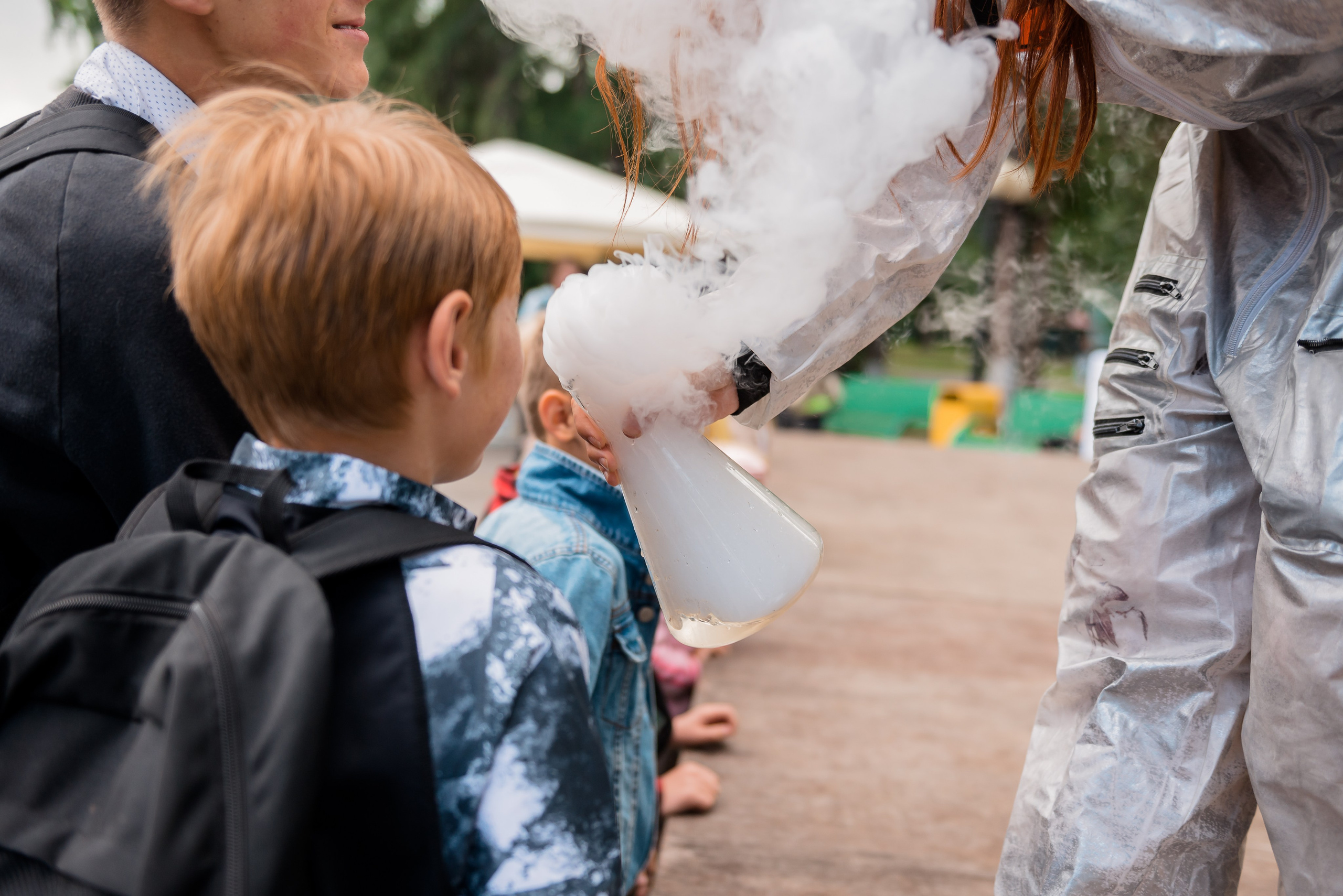 1 Сентября 2024 г. Детский фотограф, семейный фотограф и репортажи в Кемерово