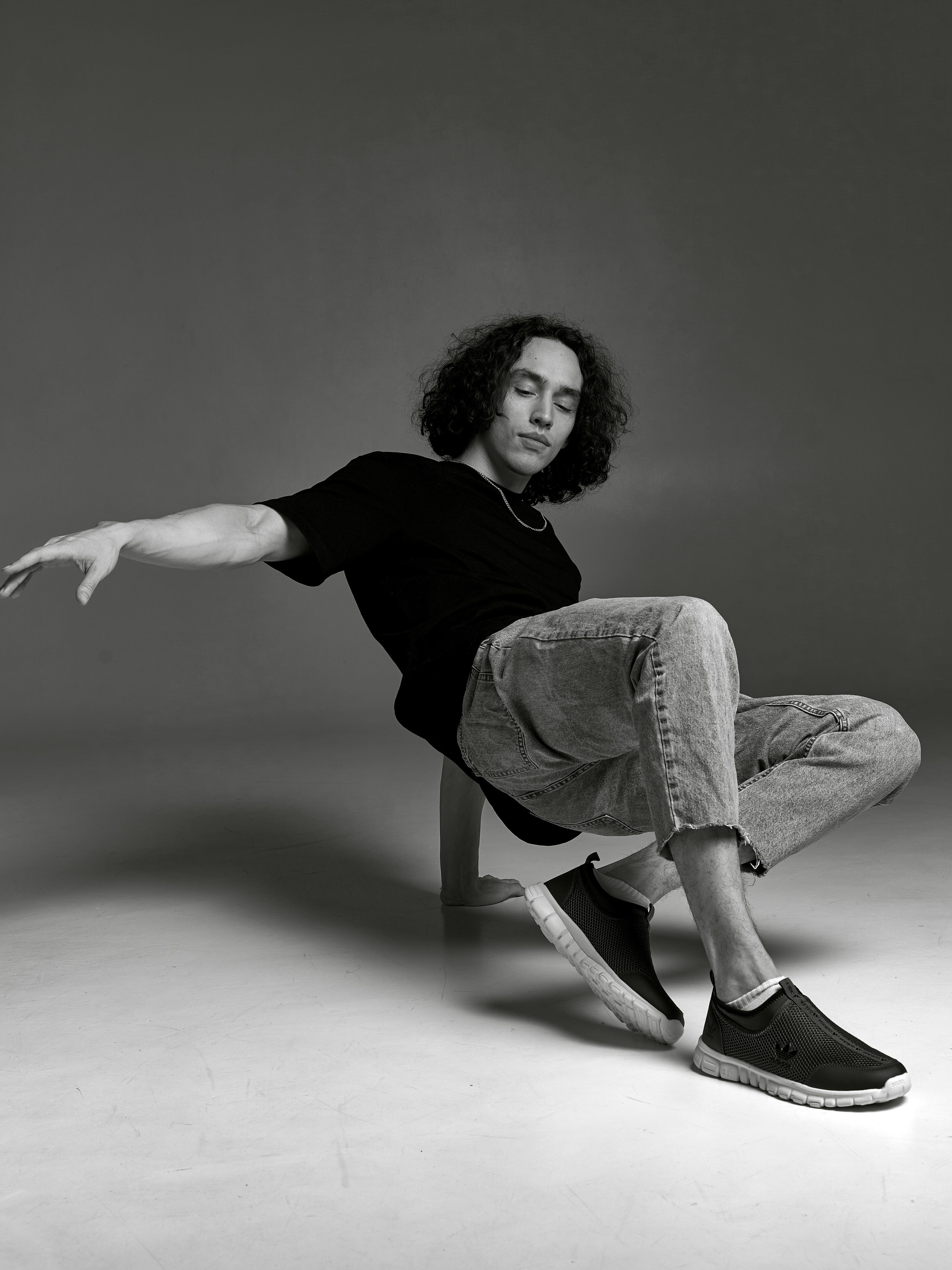 Антон. Коммерческий фотограф Соколовская Анастасия