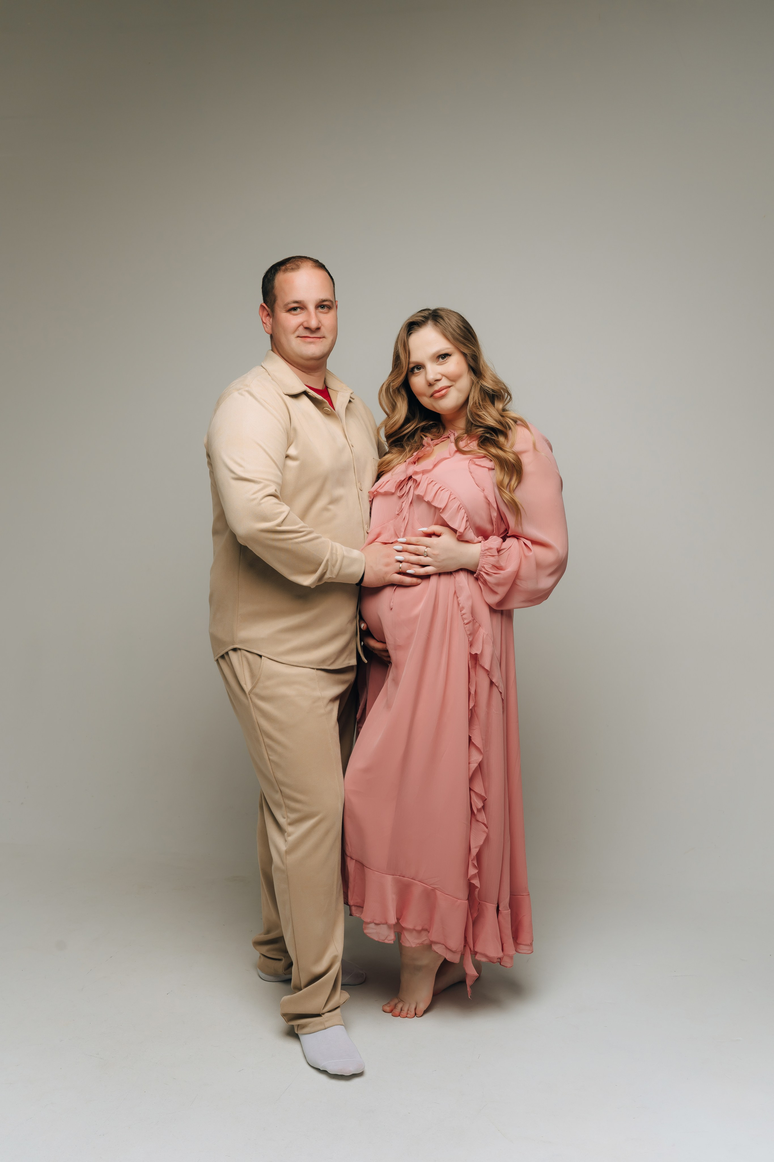 4+1. Детский и семейный фотограф Катерина Мишина