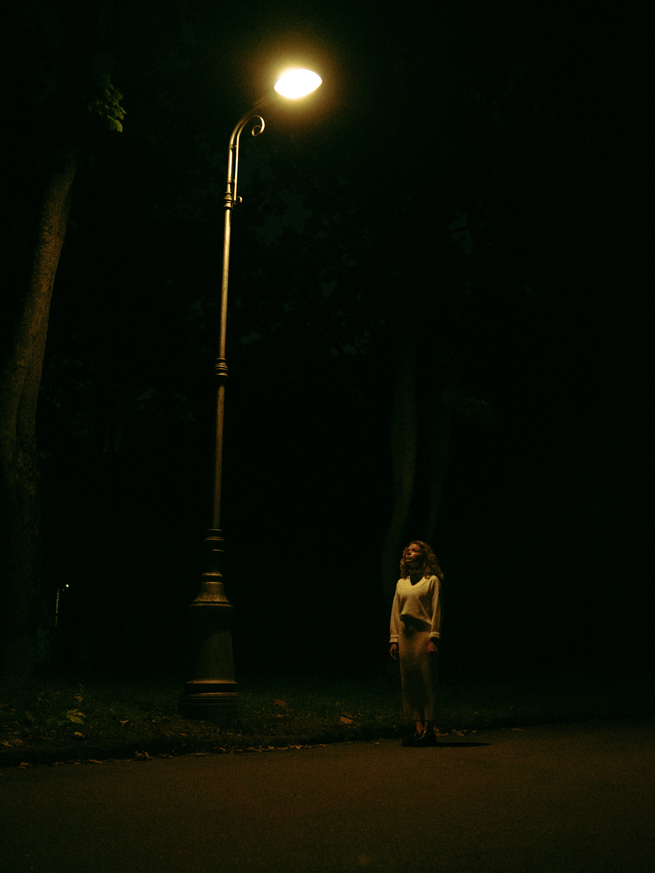 Стася. Doctor Azrael, портретный фотограф в СПб и Всеволожске