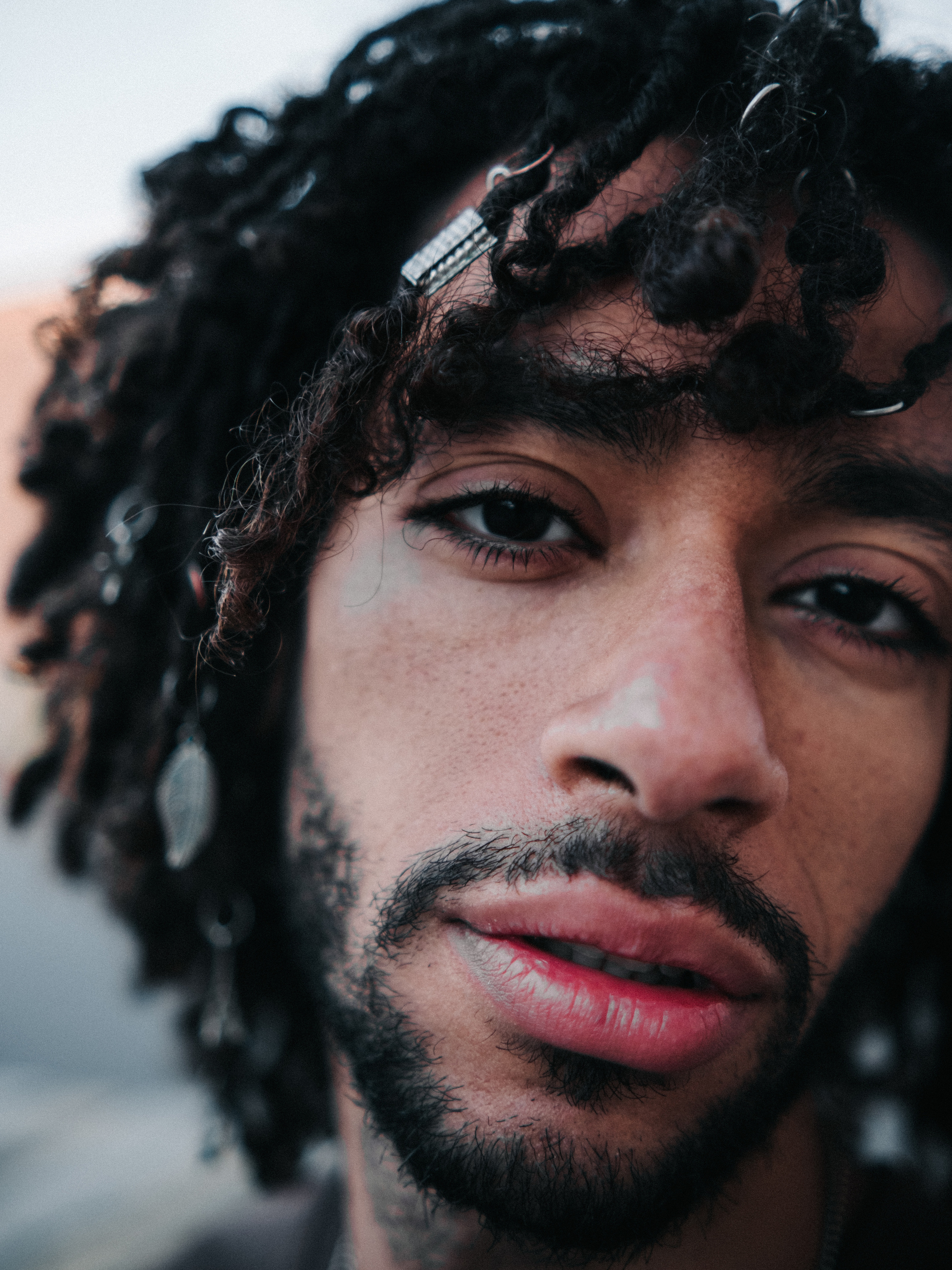 Хос. Doctor Azrael, портретный фотограф в СПб и Всеволожске