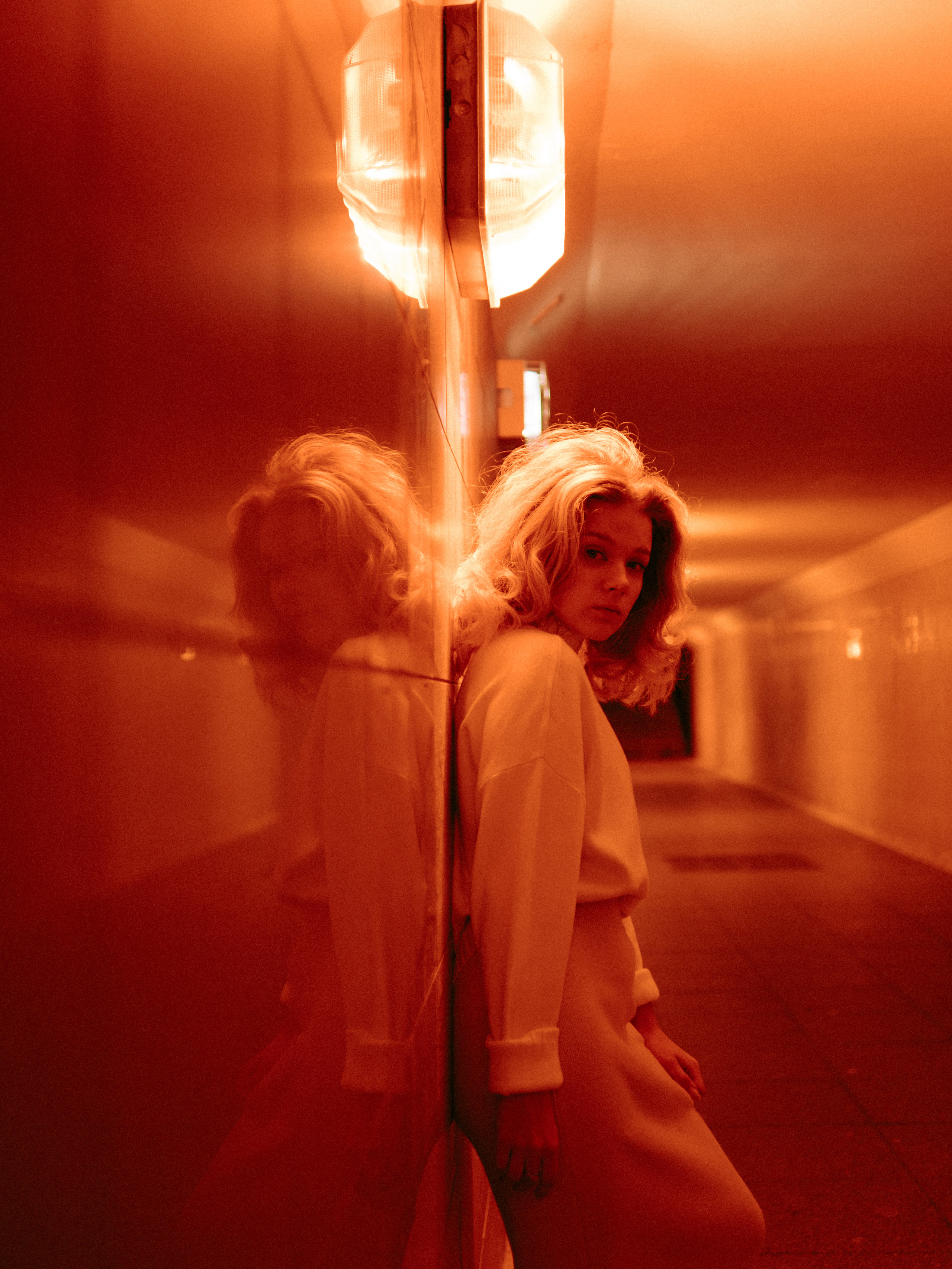 Стася. Doctor Azrael, портретный фотограф в СПб и Всеволожске