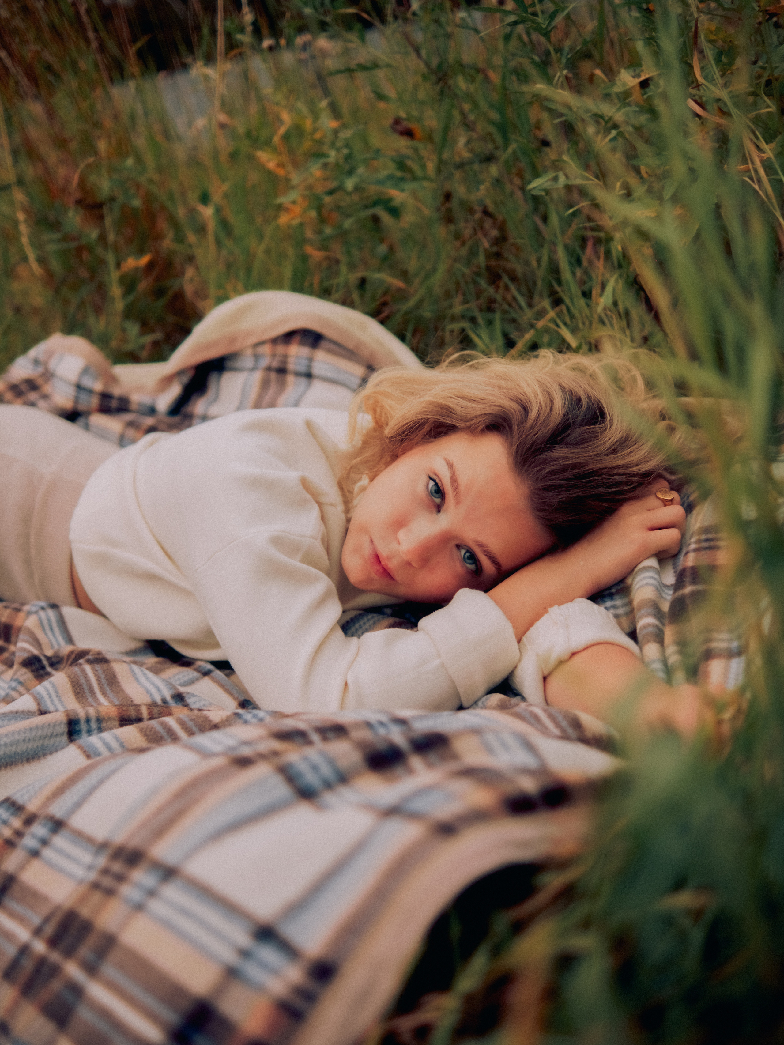 Стася. Doctor Azrael, портретный фотограф в СПб и Всеволожске