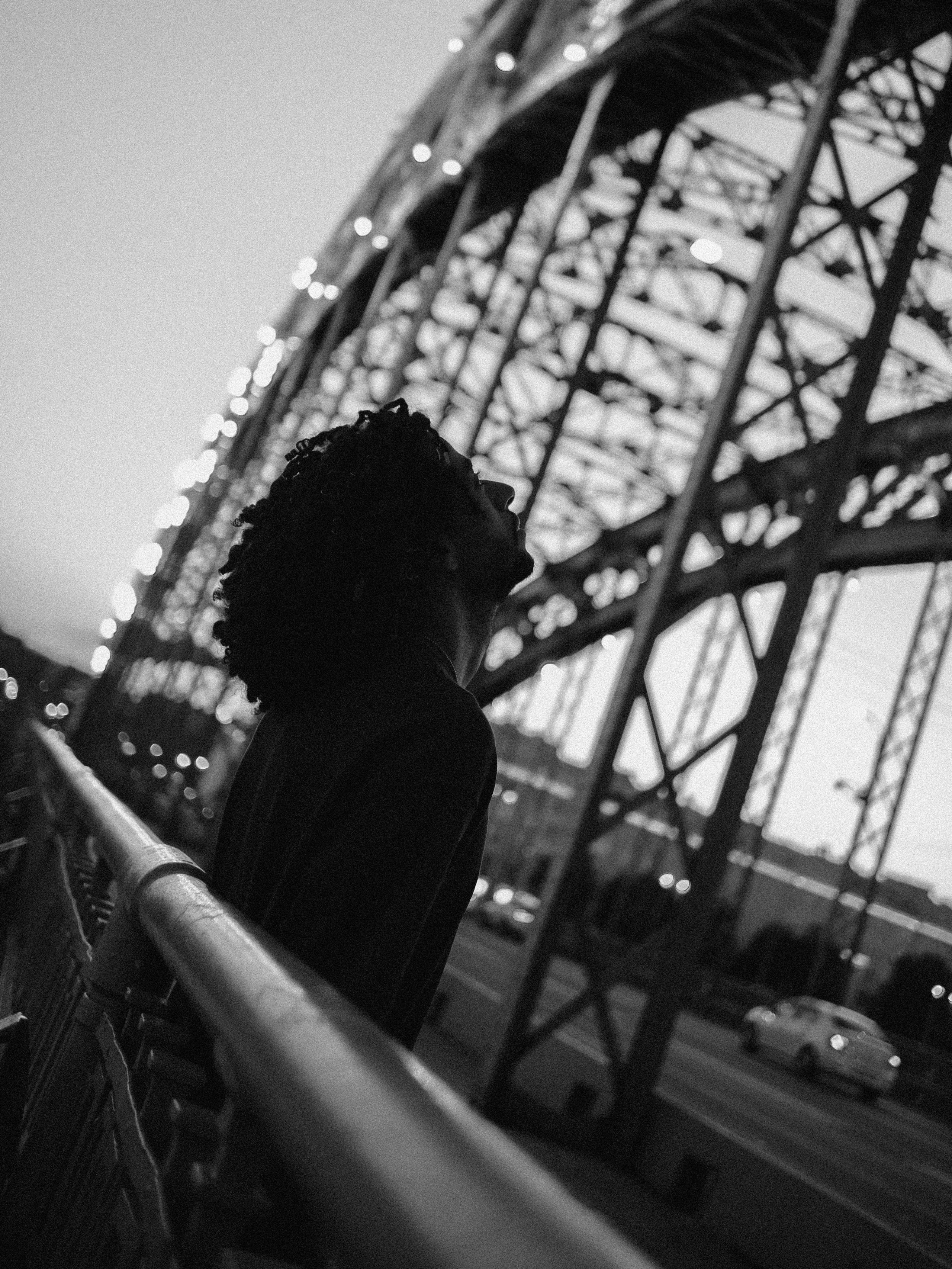 Хос. Doctor Azrael, портретный фотограф в СПб и Всеволожске