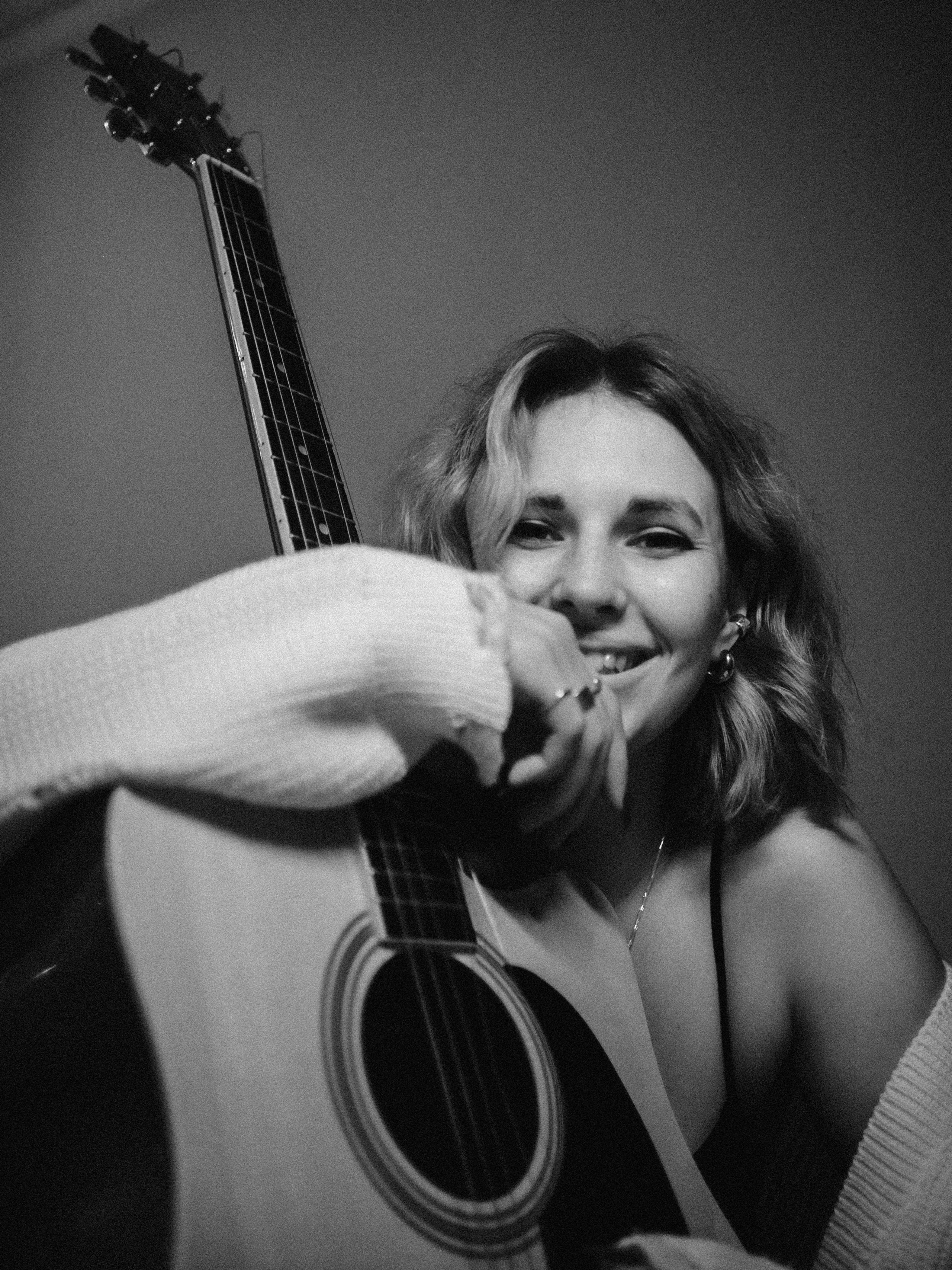 Олеся. Doctor Azrael, портретный фотограф в СПб и Всеволожске