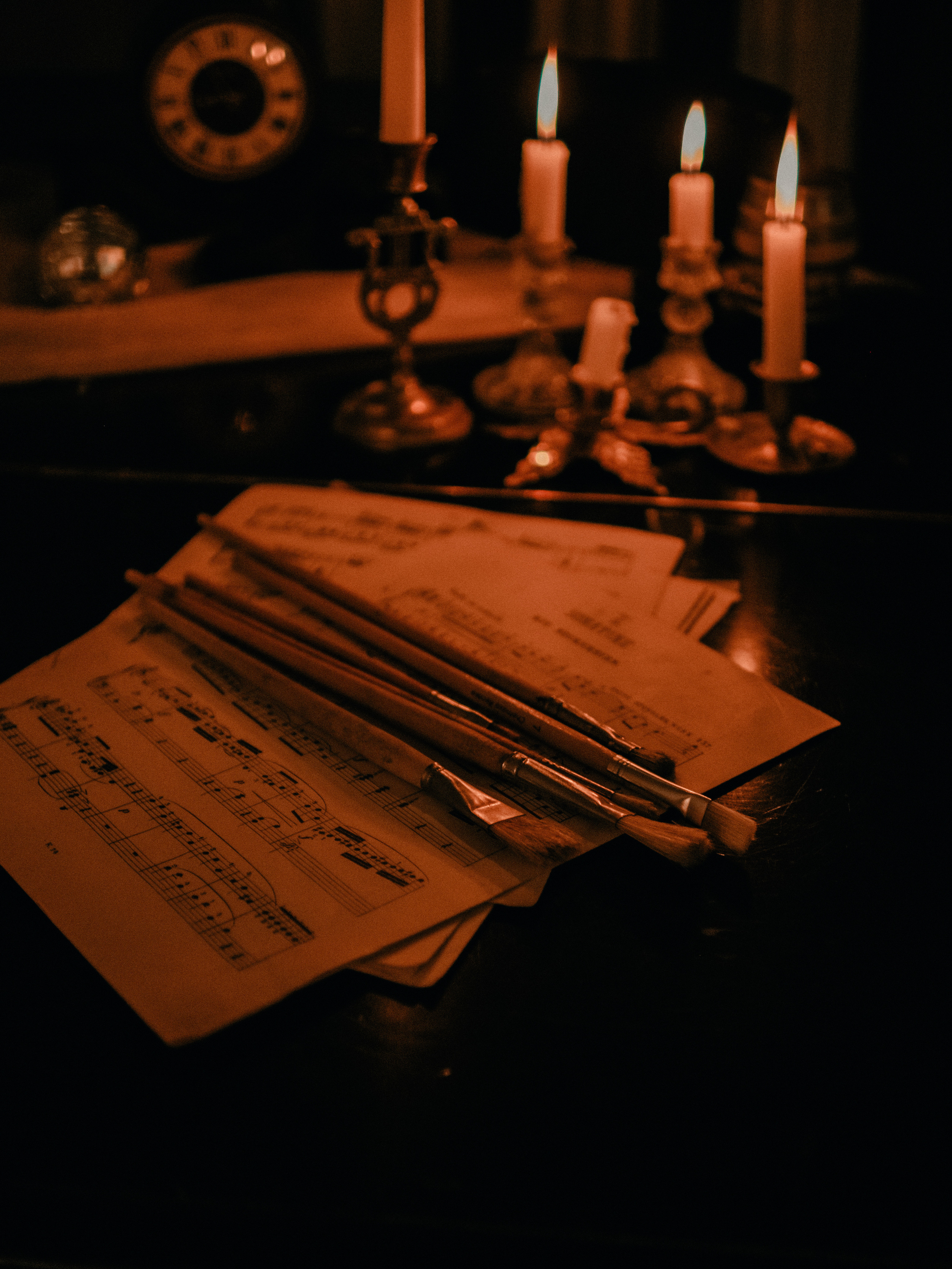 Олеся. Doctor Azrael, портретный фотограф в СПб и Всеволожске