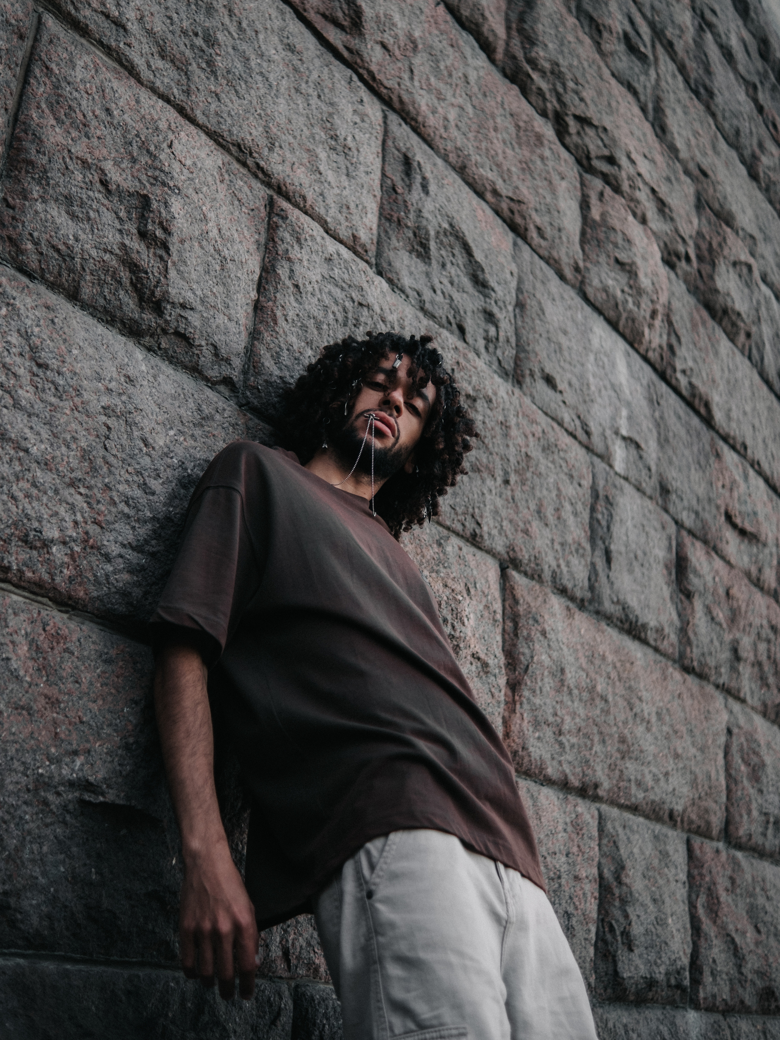 Хос. Doctor Azrael, портретный фотограф в СПб и Всеволожске