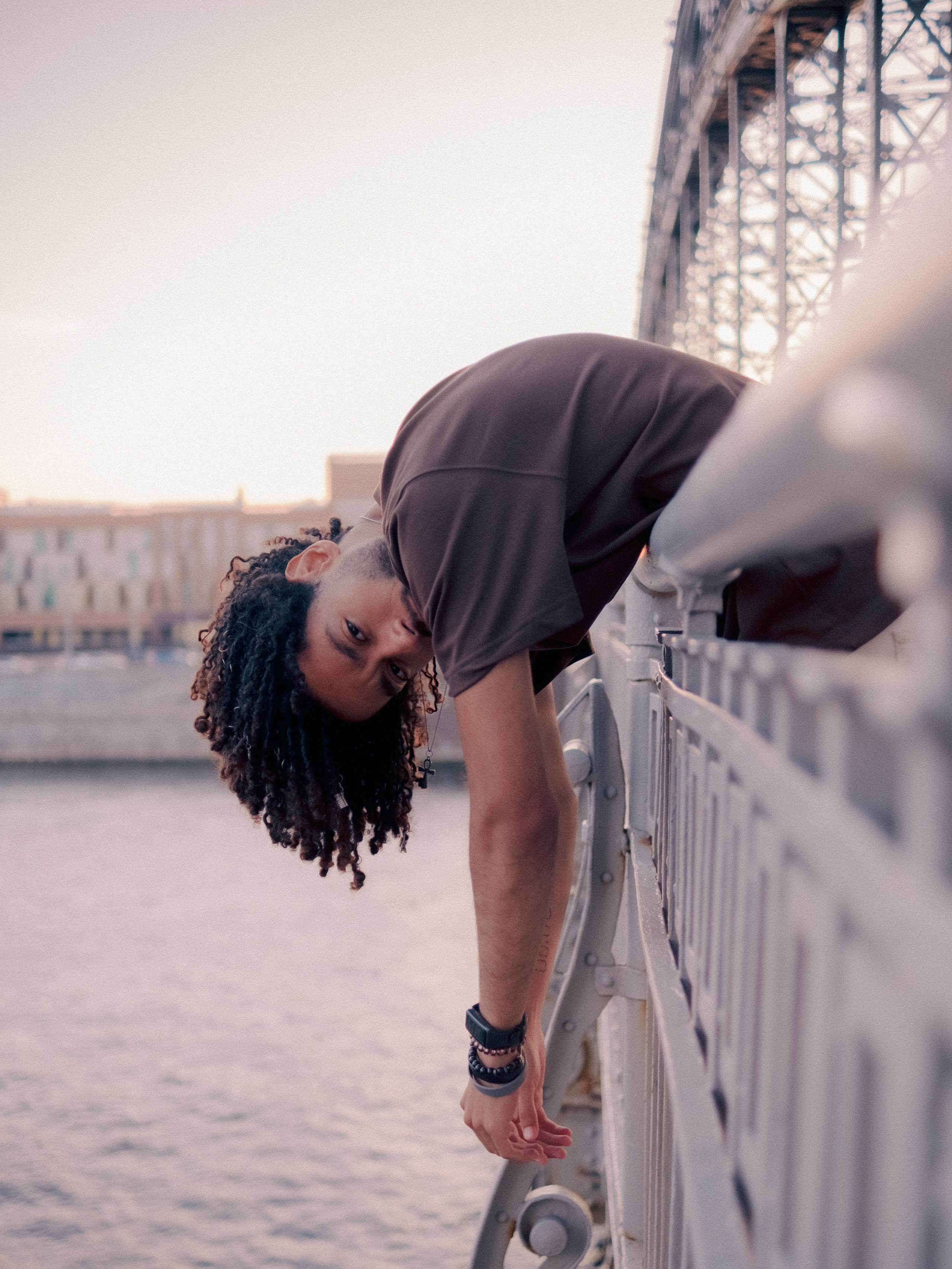 Хос. Doctor Azrael, портретный фотограф в СПб и Всеволожске