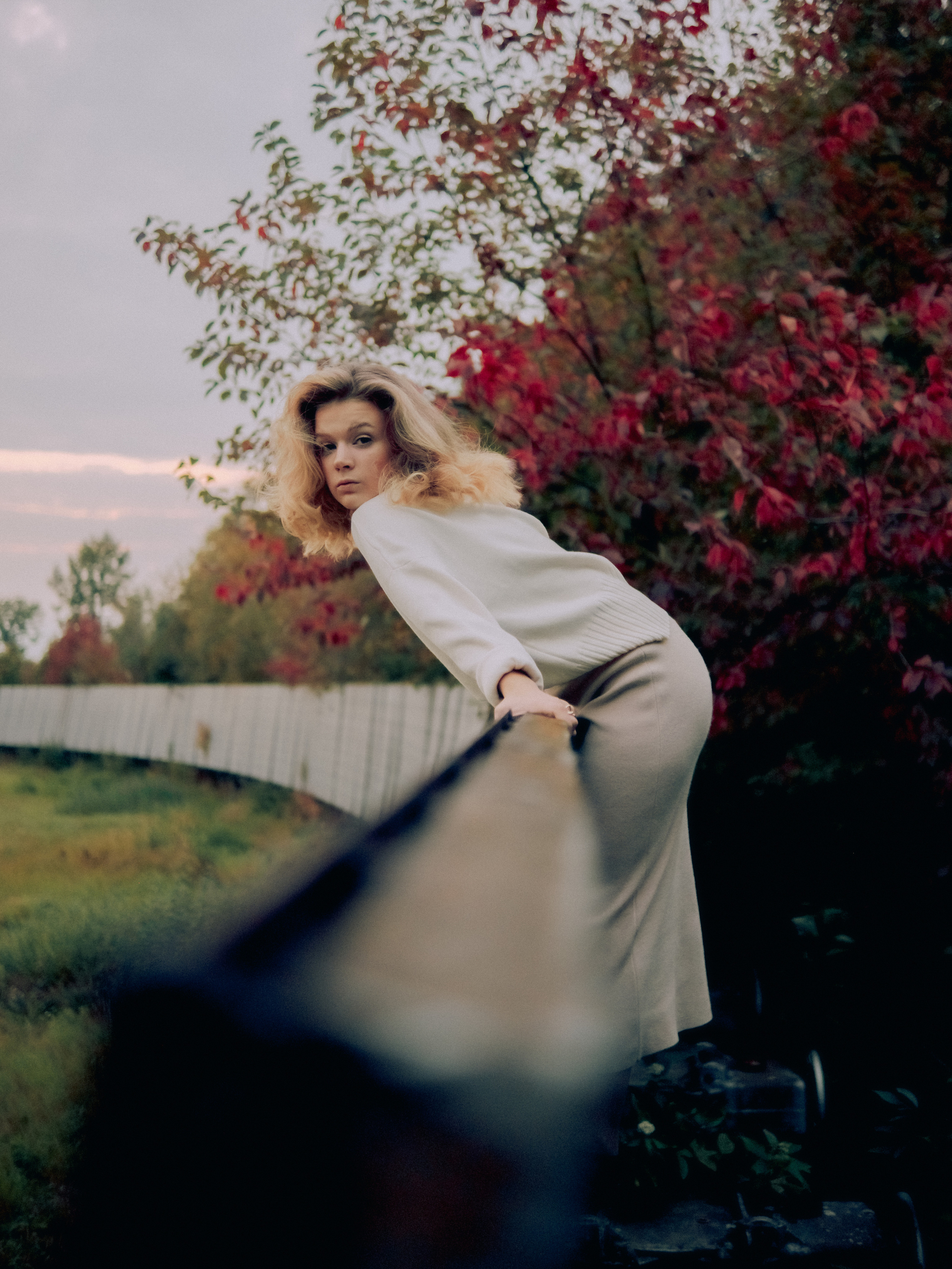 Стася. Doctor Azrael, портретный фотограф в СПб и Всеволожске