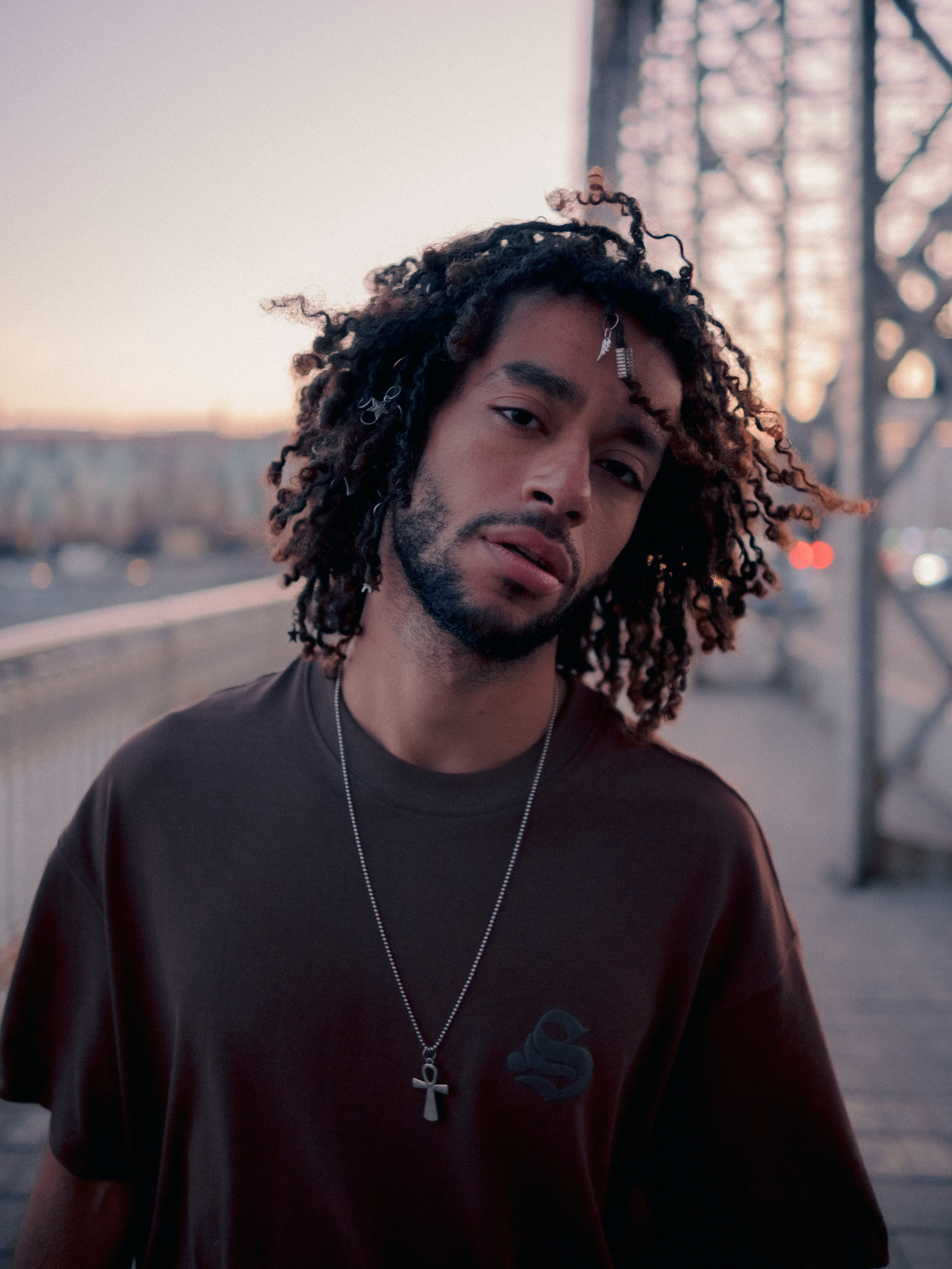 Хос. Doctor Azrael, портретный фотограф в СПб и Всеволожске