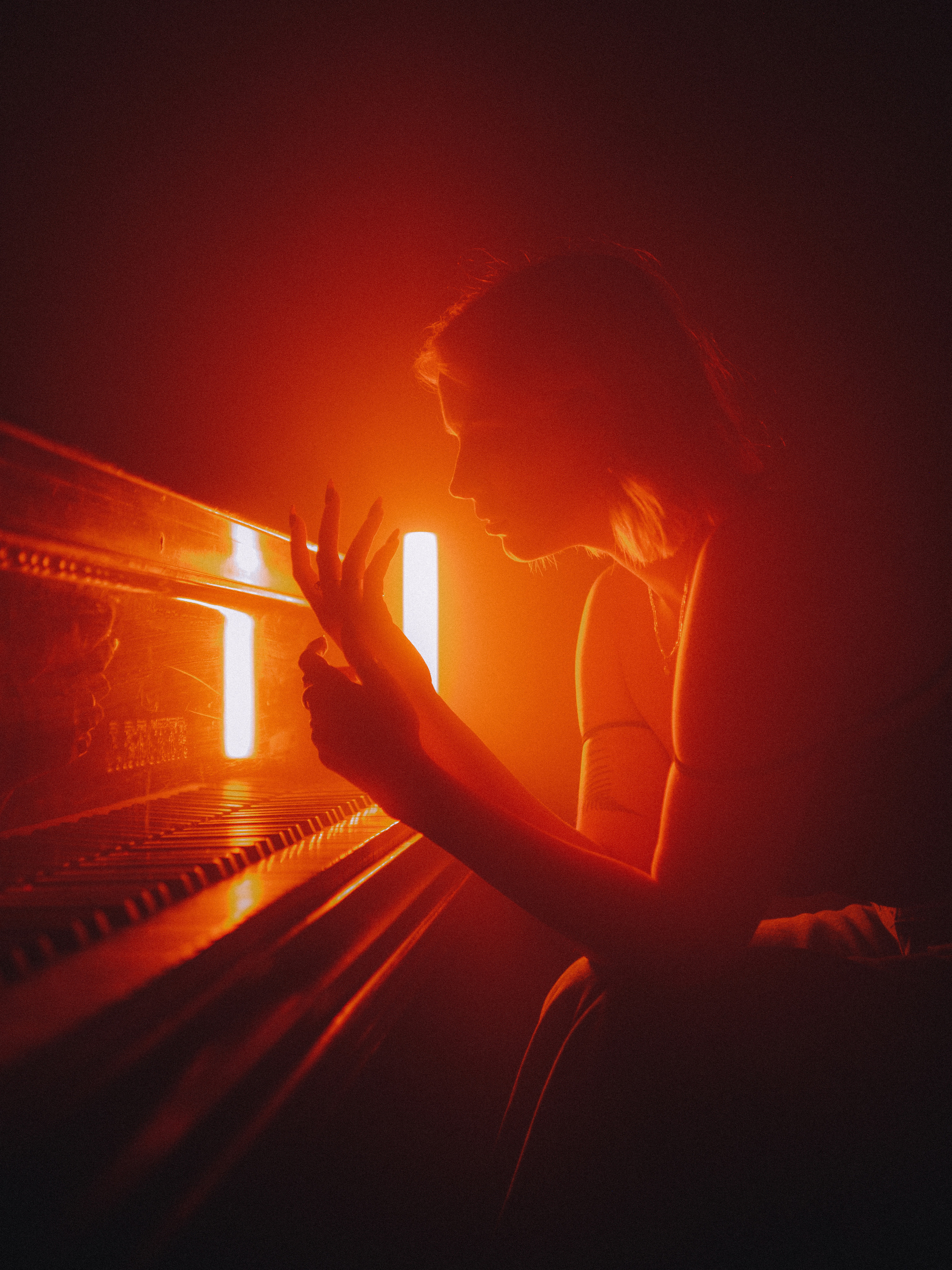 Олеся. Doctor Azrael, портретный фотограф в СПб и Всеволожске