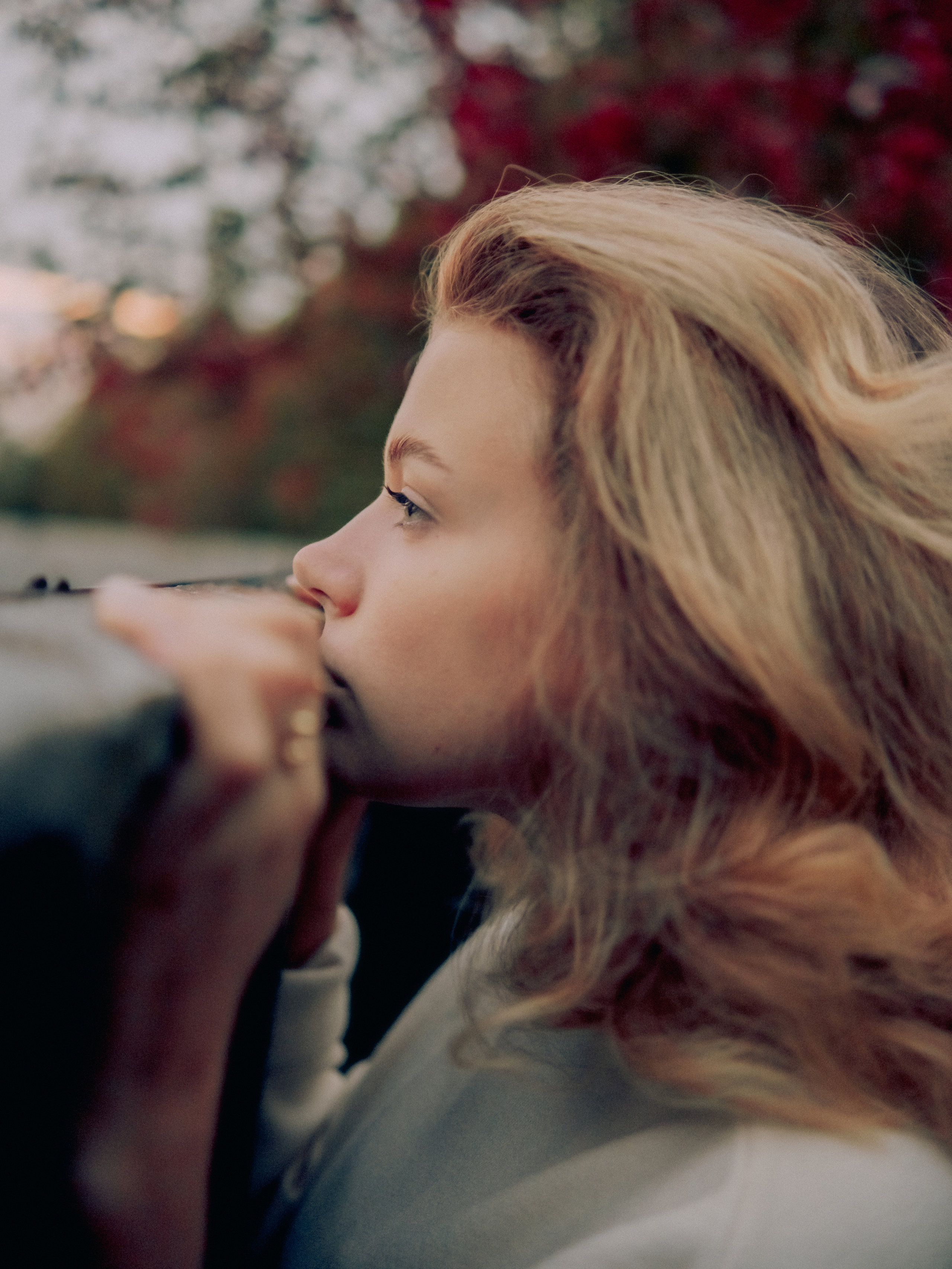 Стася. Doctor Azrael, портретный фотограф в СПб и Всеволожске