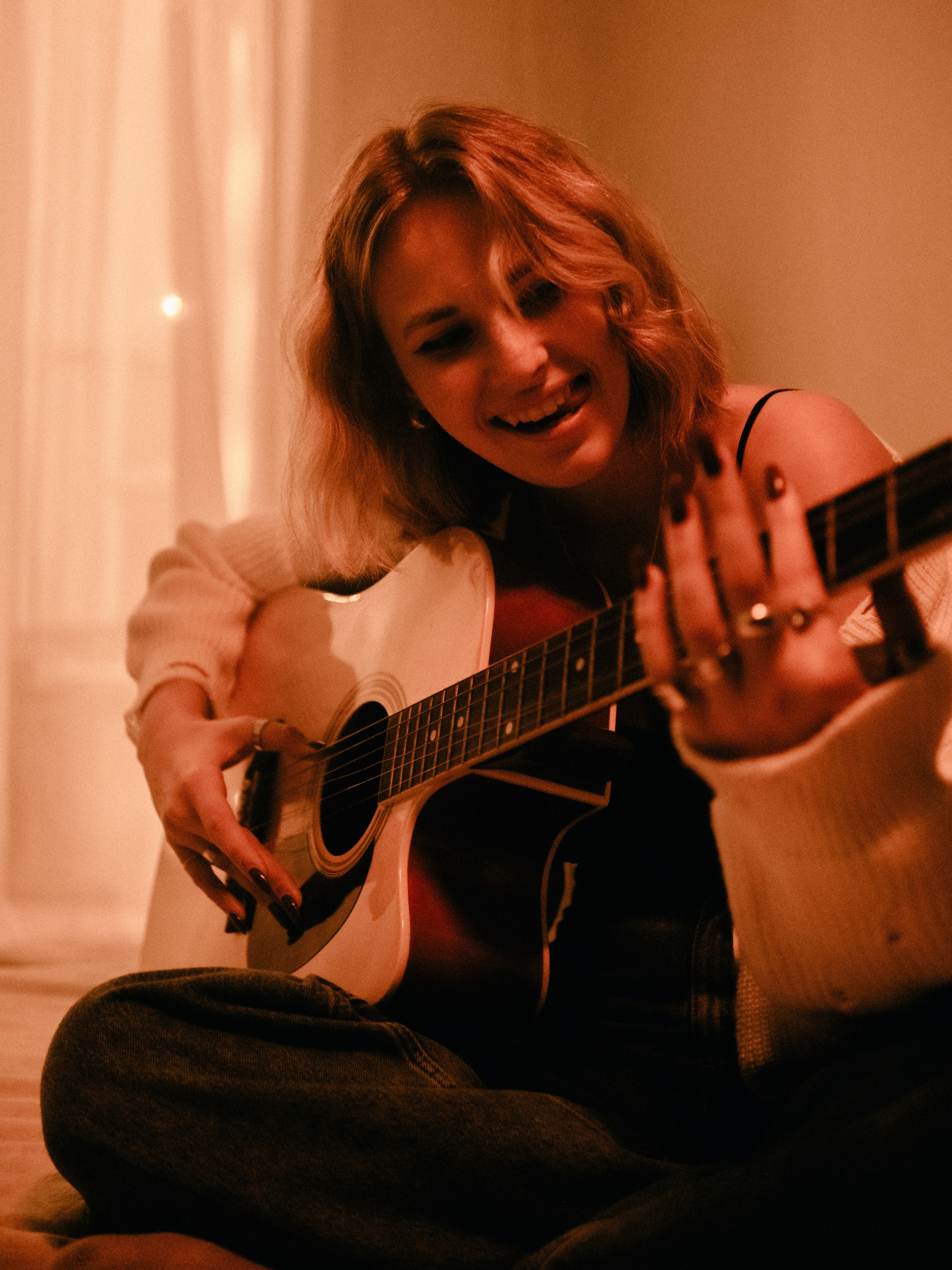 Олеся. Doctor Azrael, портретный фотограф в СПб и Всеволожске