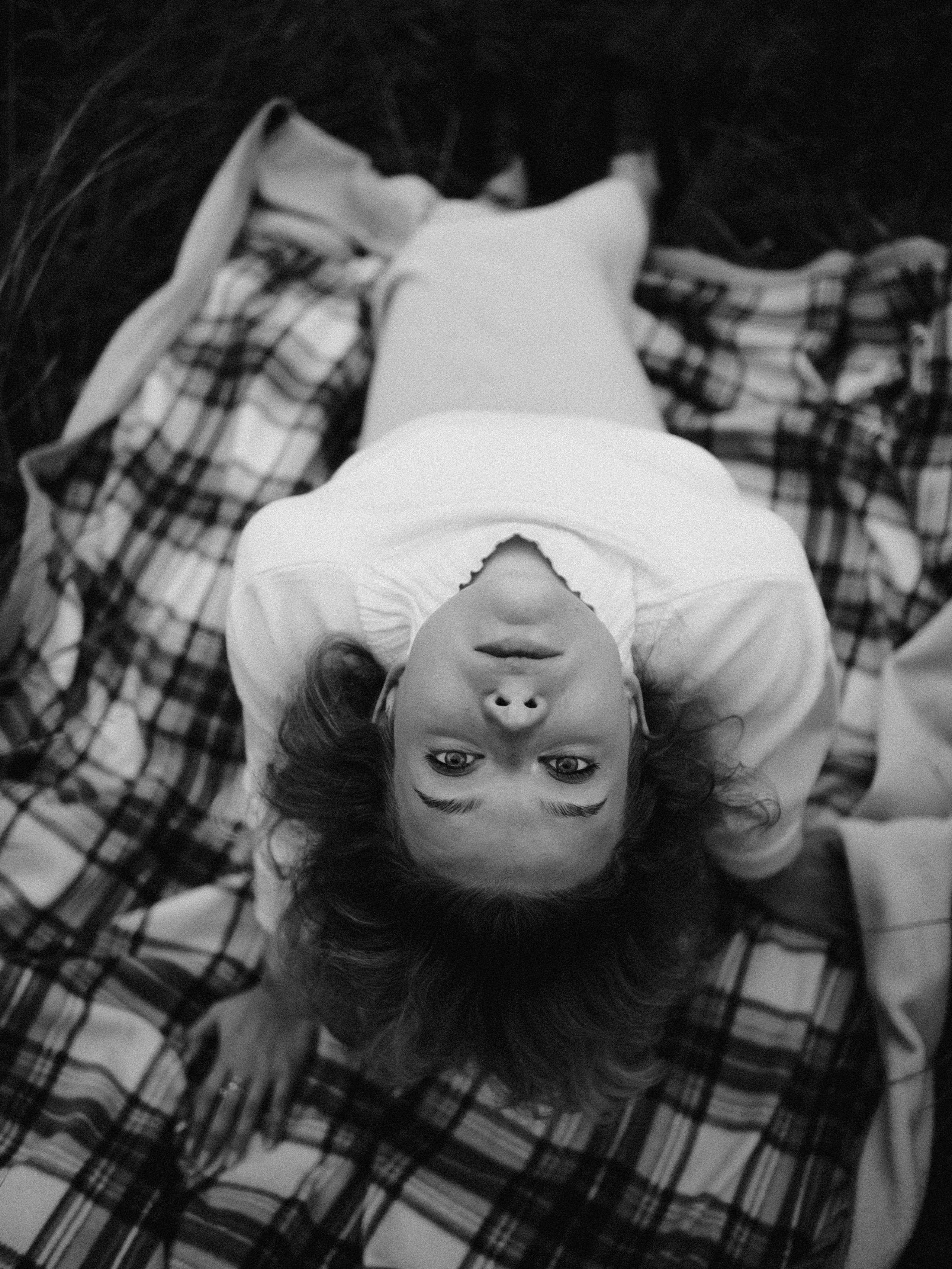 Стася. Doctor Azrael, портретный фотограф в СПб и Всеволожске