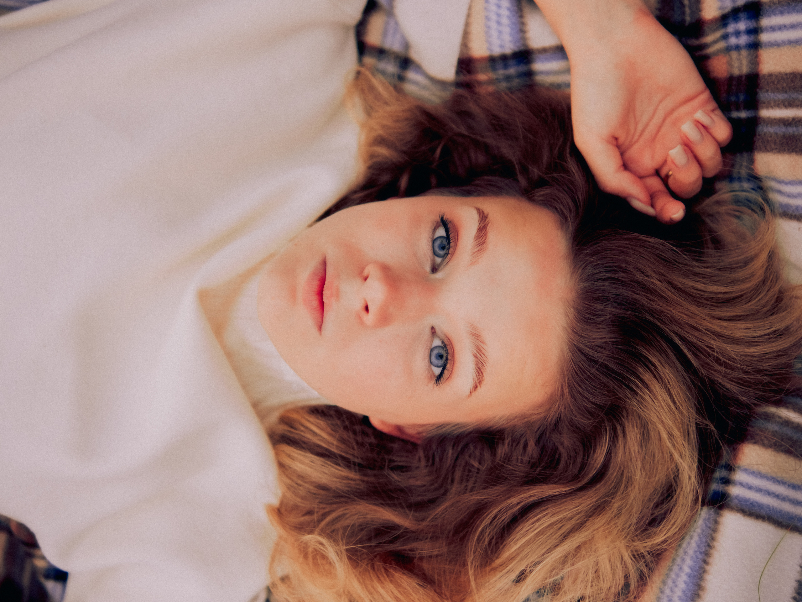 Стася. Doctor Azrael, портретный фотограф в СПб и Всеволожске