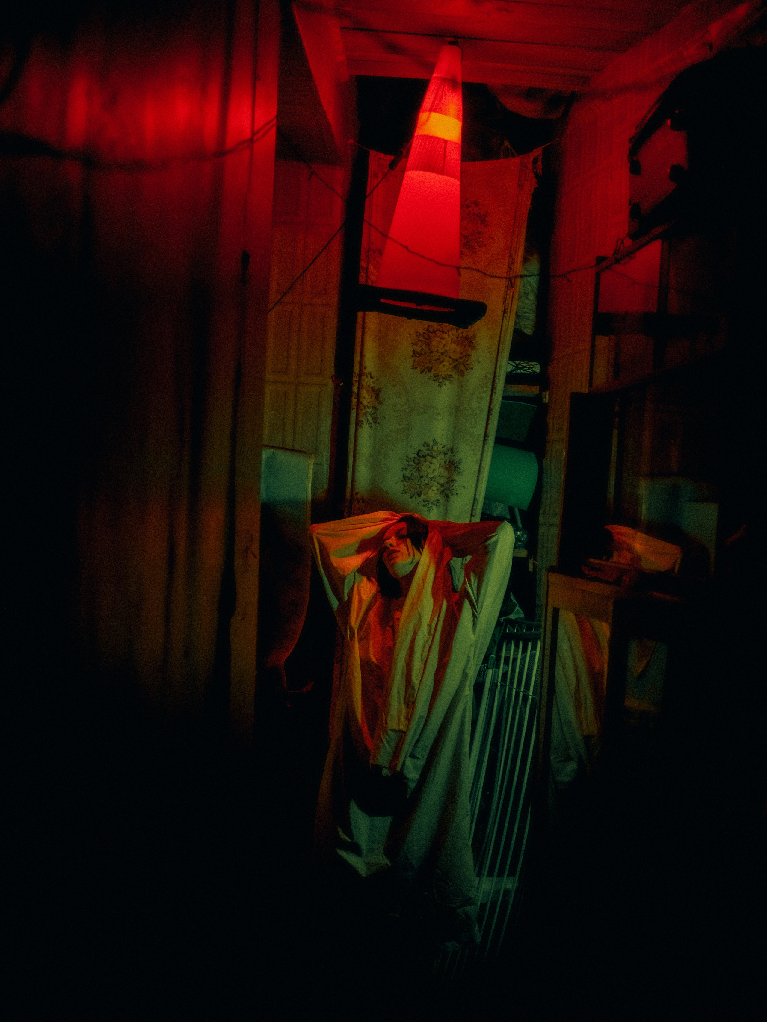 Катя. Doctor Azrael, портретный фотограф в СПб и Всеволожске