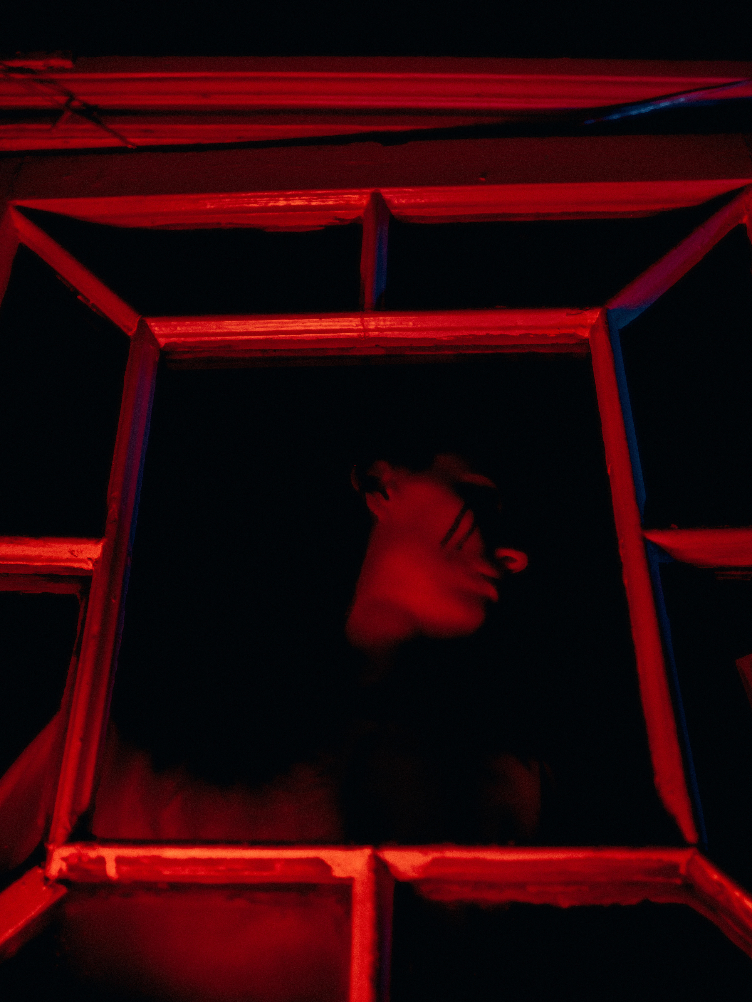 Катя. Doctor Azrael, портретный фотограф в СПб и Всеволожске