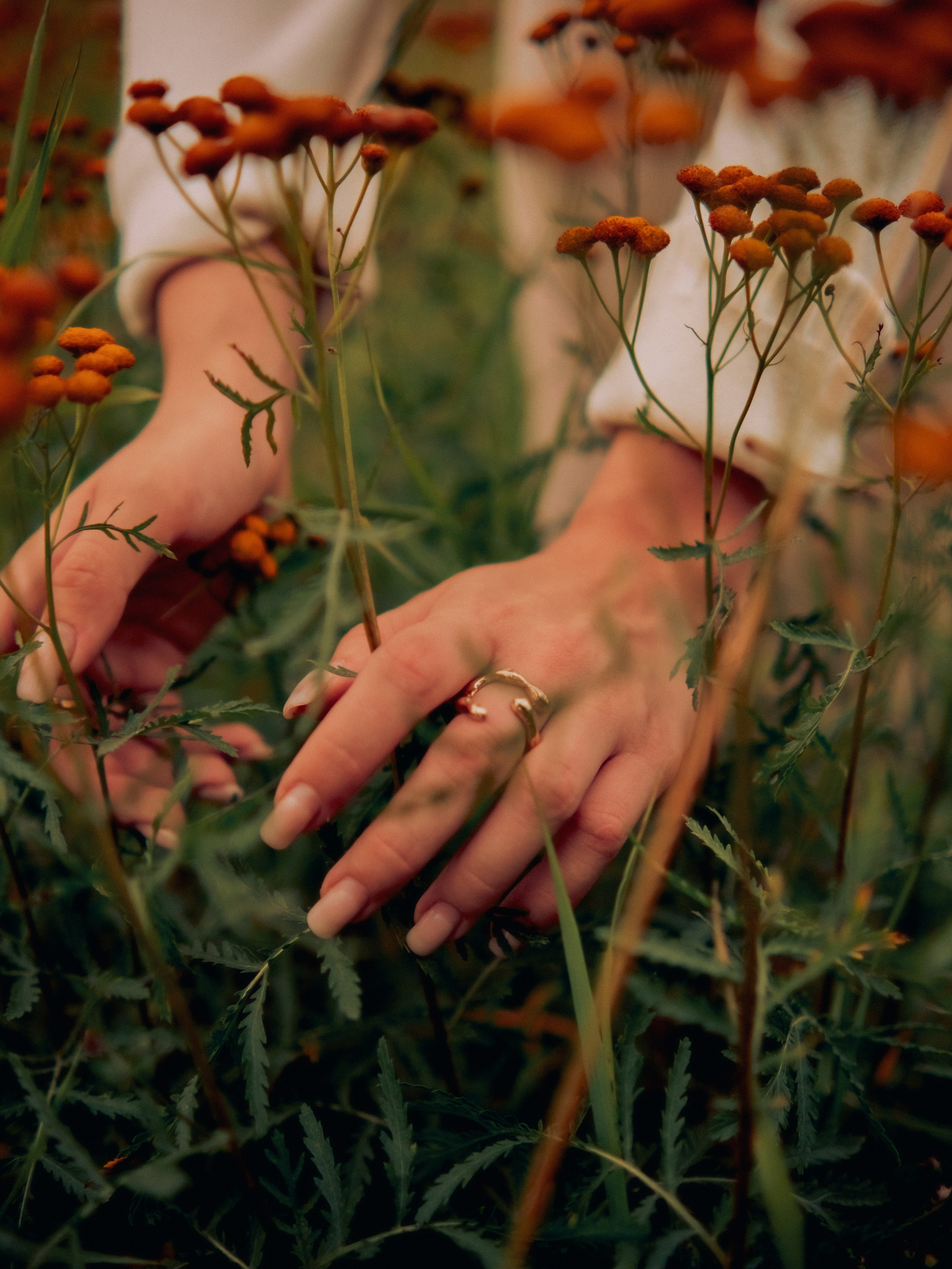 Стася. Doctor Azrael, портретный фотограф в СПб и Всеволожске